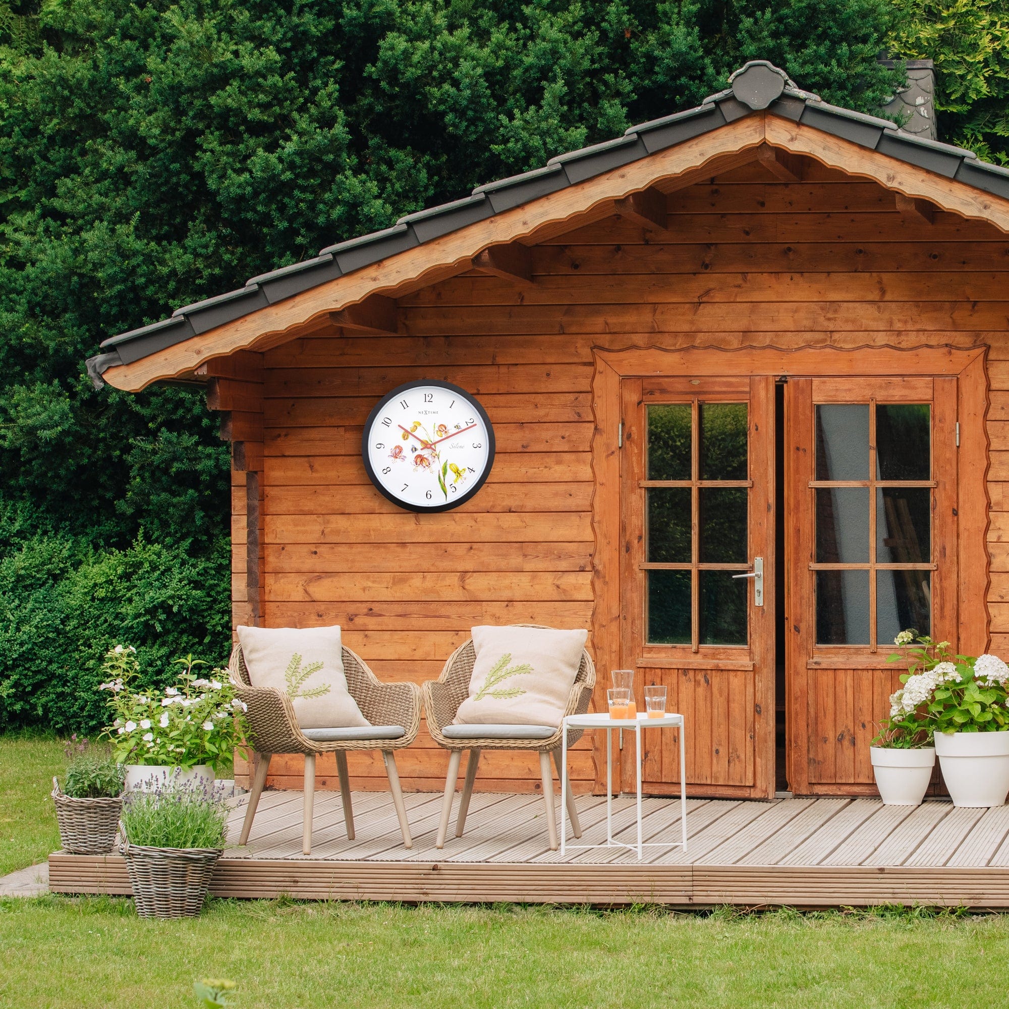 Weersbestendige\u0020buitenklok\u0020\u002D\u002030,5\u0020cm\u0020\u002D\u0020Silene Weersbestendige\u0020buitenklok\u0020\u002D\u002030,5\u0020cm\u0020\u002D\u0020Silene