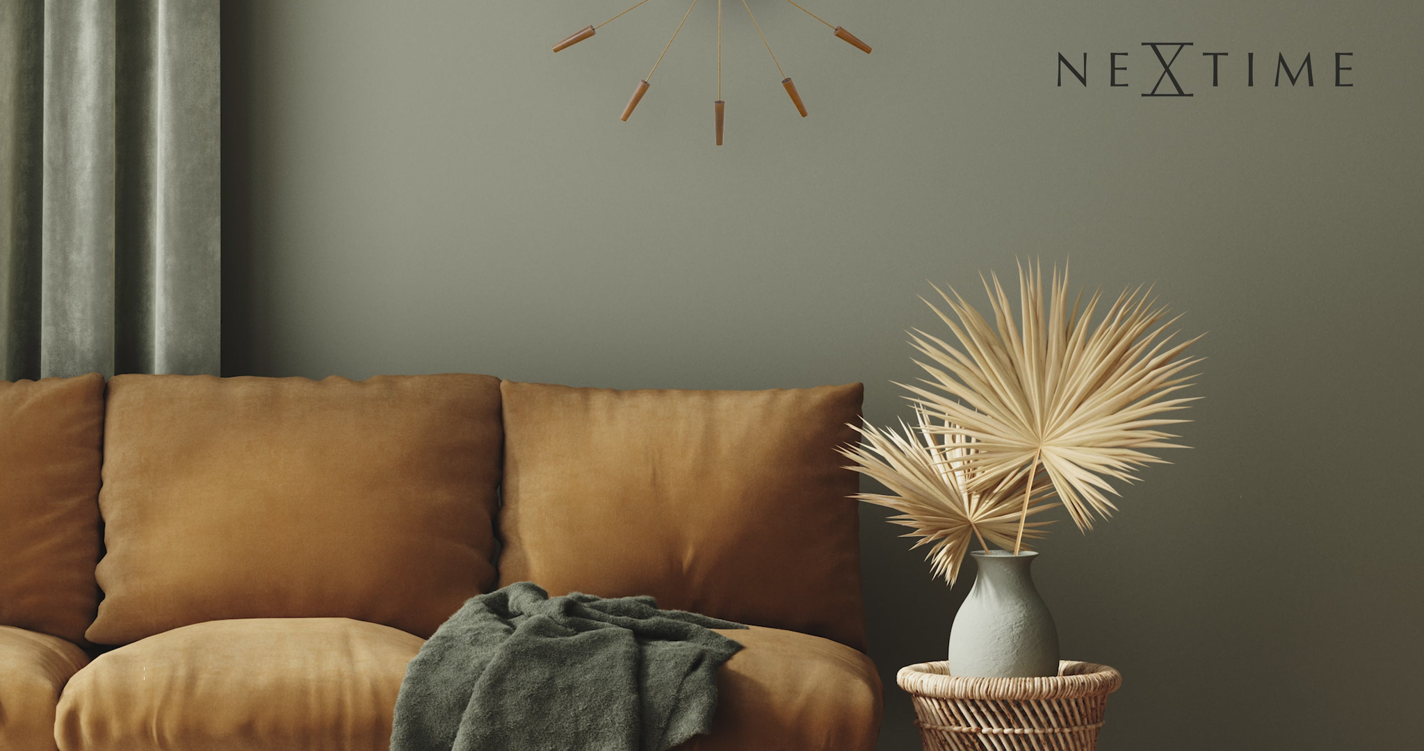 Grote\u0020wandklok\u002058\u0020cm\u0020\u002D\u0020geruisloos\u0020\u002D\u0020hout\u002Froestvrij\u0020staal\u0020\u002D\u0020\u0022Plug\u002DInn\u0022