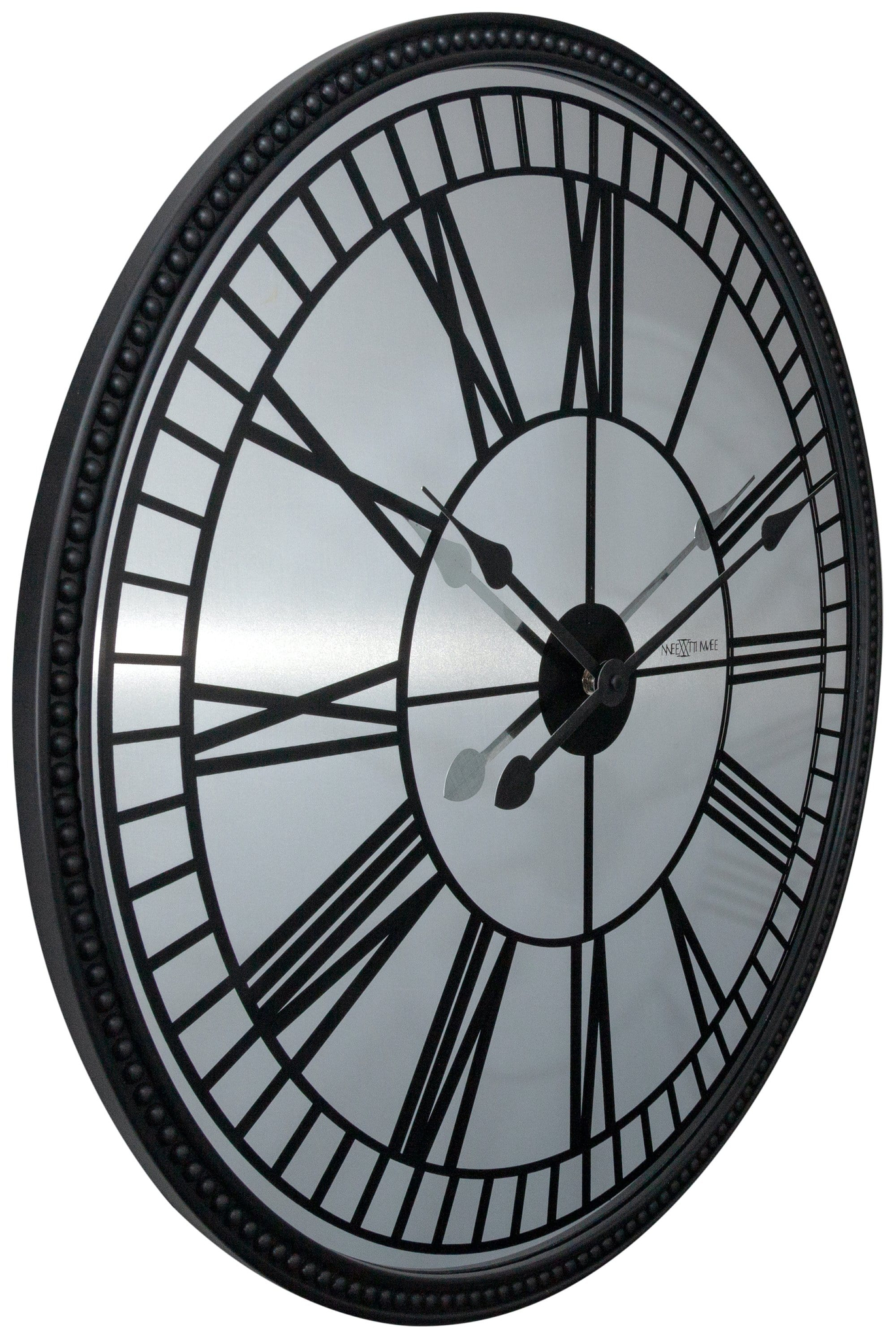 Wandklok\u0020\u002D\u002056\u0020cm\u0020\u002D\u0020Spiegel\u0020\u002D\u0020\u0027Cleopatra\u002Dspiegel\u0027