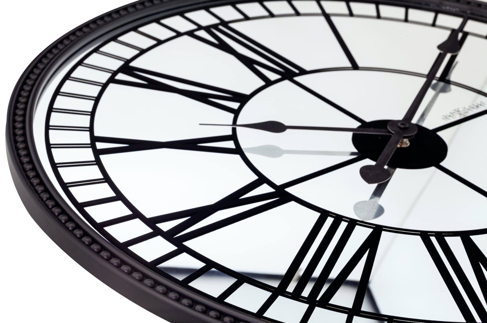 Wandklok\u0020\u002D\u002056\u0020cm\u0020\u002D\u0020Spiegel\u0020\u002D\u0020\u0027Cleopatra\u002Dspiegel\u0027