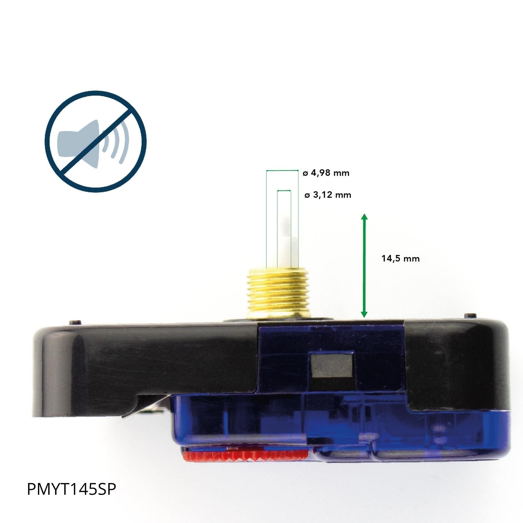 Stille\u0020beweging\u002014,5\u0020mm\u0020\u0028PMYT145SP\u0029