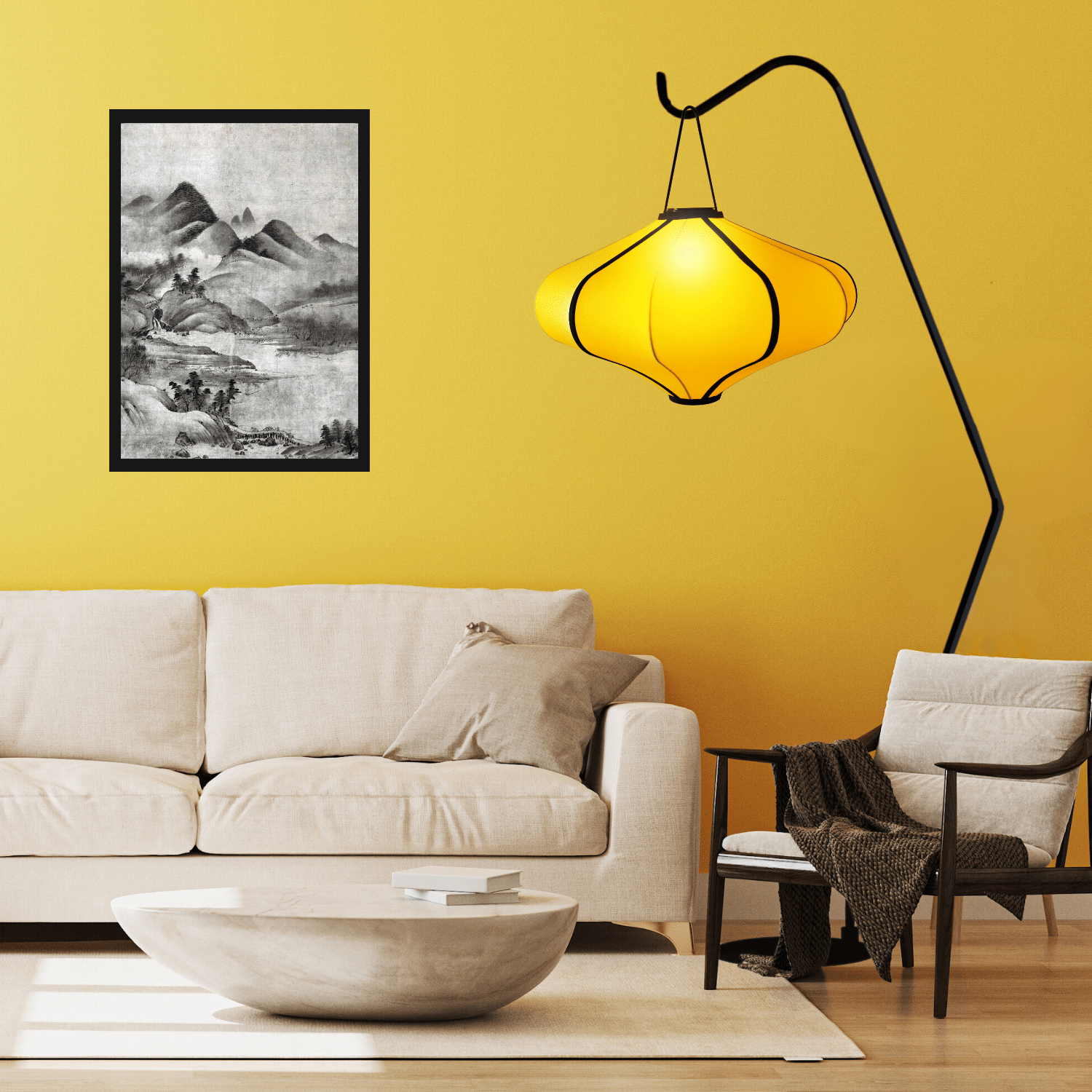 Vloerlampstandaard\u0020\u0028voor\u0020Lumi\u002Dlantaarn\u0029\u002038x213,5\u0020cm\u0020\u002D\u0020metaal\u0020\u002D\u0020zwart\u0020\u0022Lumi\u0022