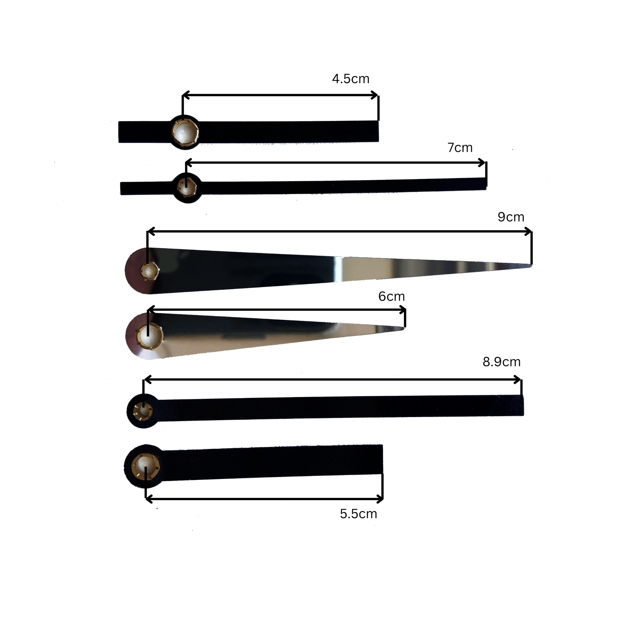 Set\u0020klokwijzers\u0020S\u0020\u002B\u0020stil\u0020uurwerk