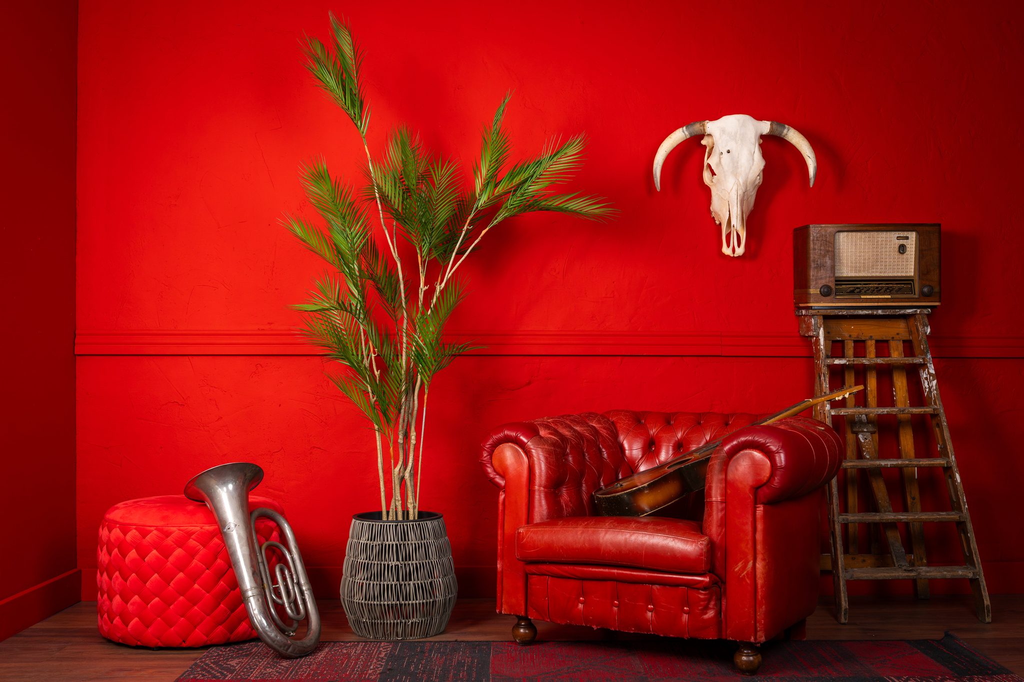 Tropische\u0020Areca\u002Dpalm\u0020kunstplant\u0020180\u0020cm