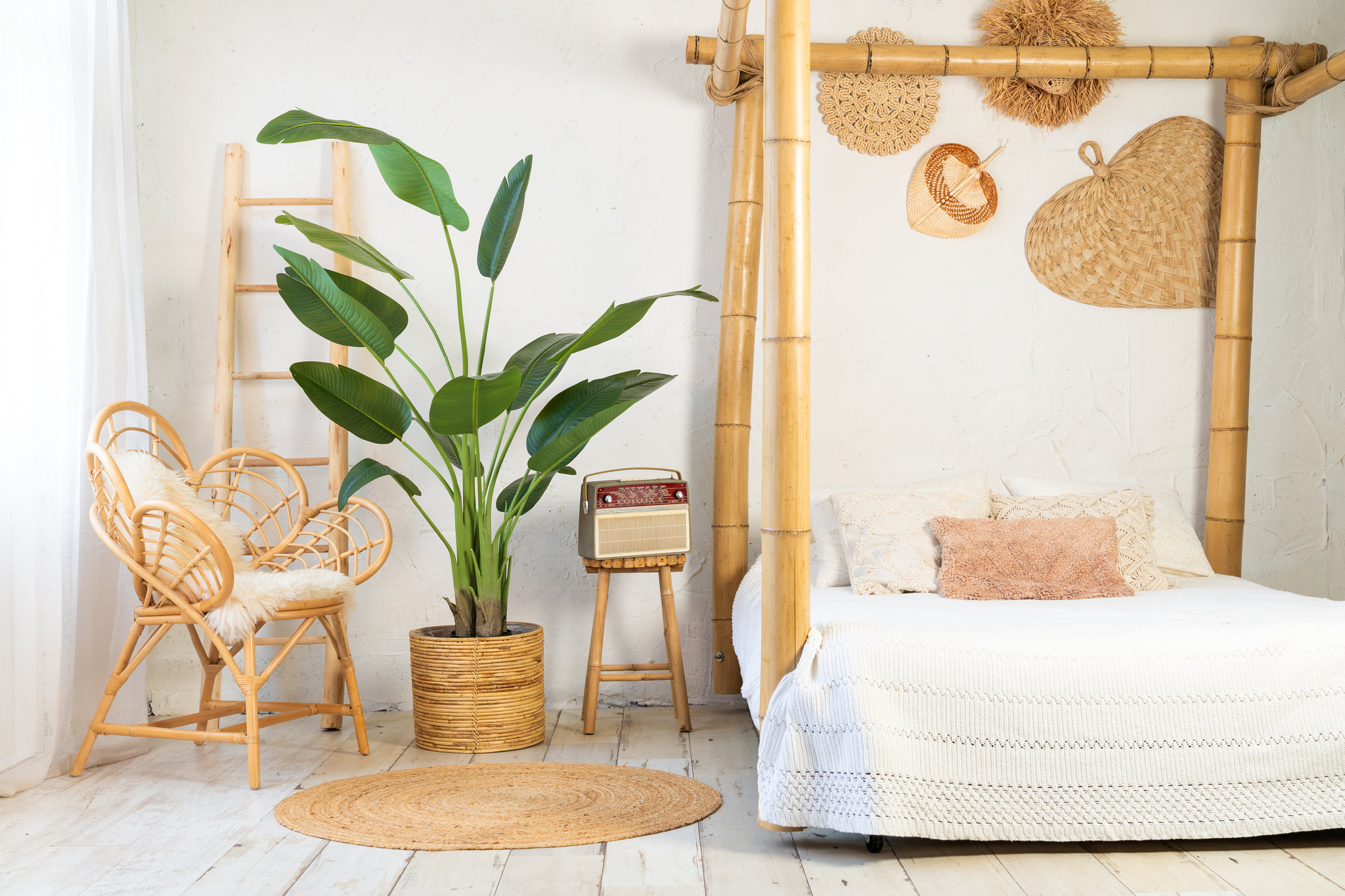 Kunstplant\u0020Strelitzia\u0020180\u0020cm,\u0020realistisch\u0020aanvoelend