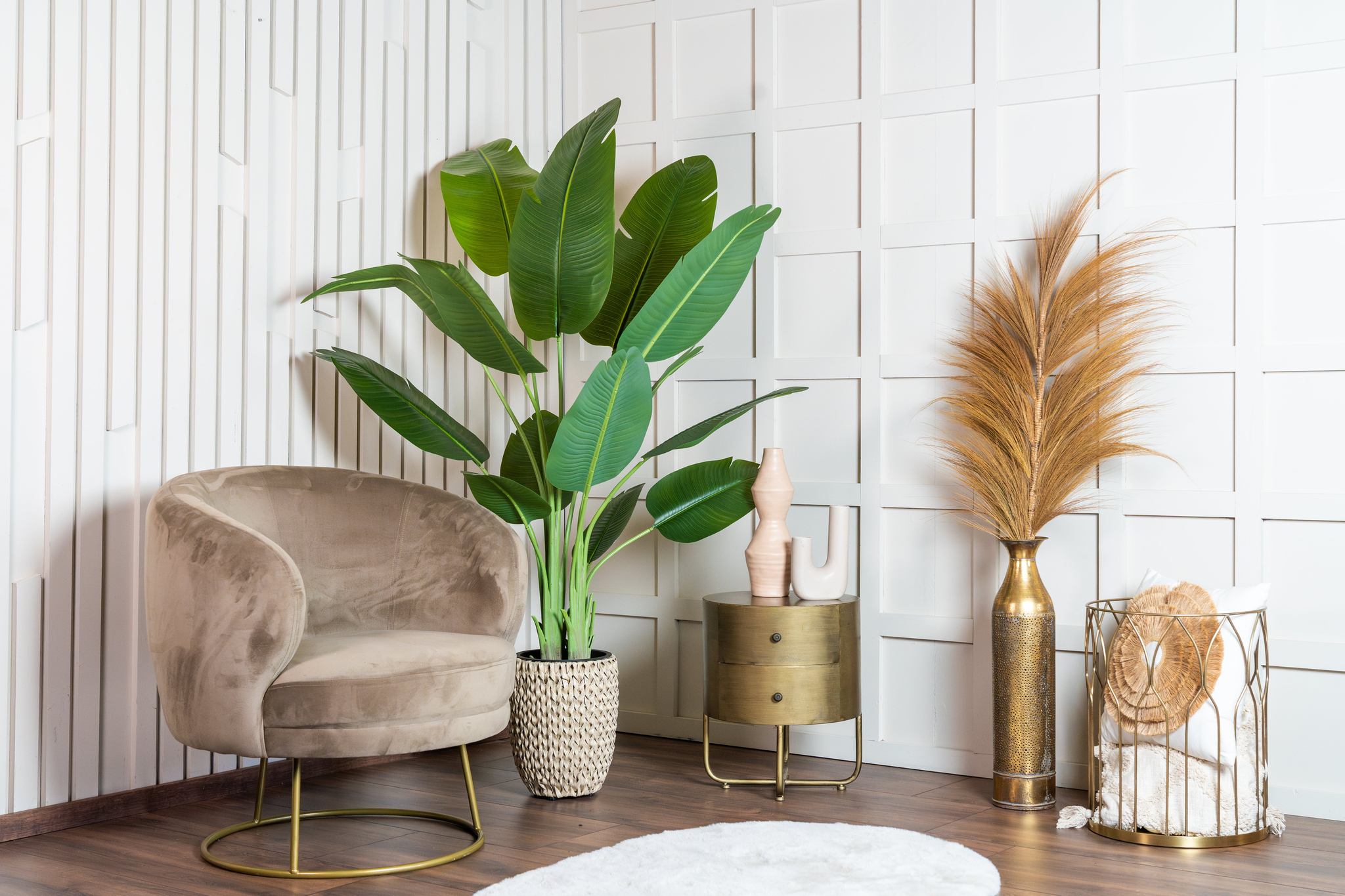 Kunstplant\u0020Strelitzia\u0020180\u0020cm,\u0020realistisch\u0020aanvoelend