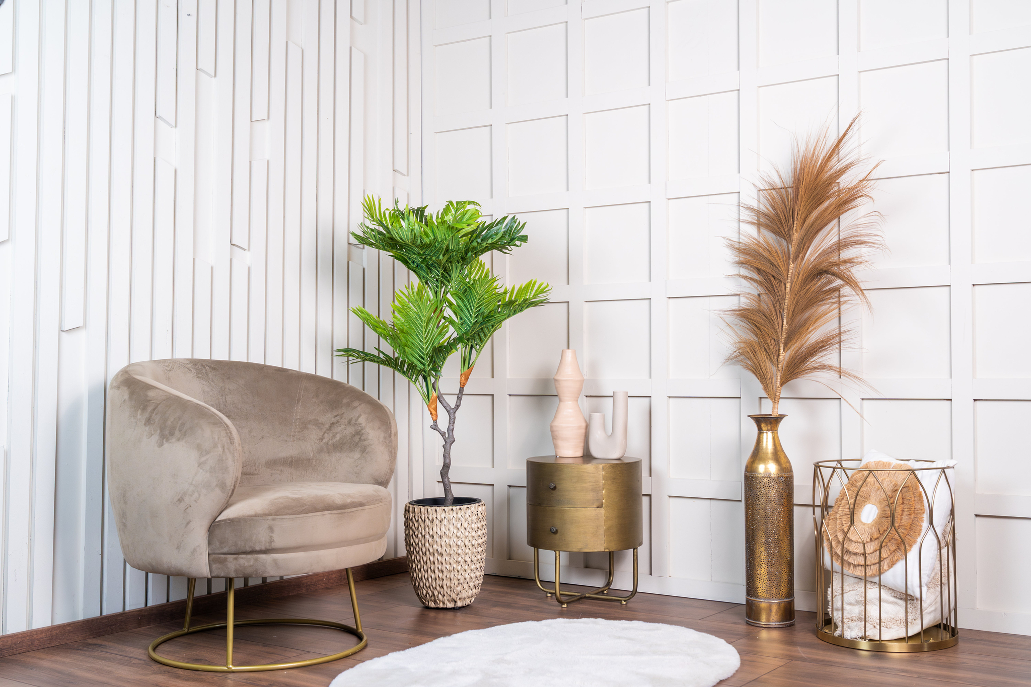 Tropische\u0020mini\u0020palm\u0020kunstplant\u0020120\u0020cm