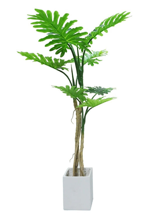 160\u0020cm\u0020kunstplant\u0020Philodendron