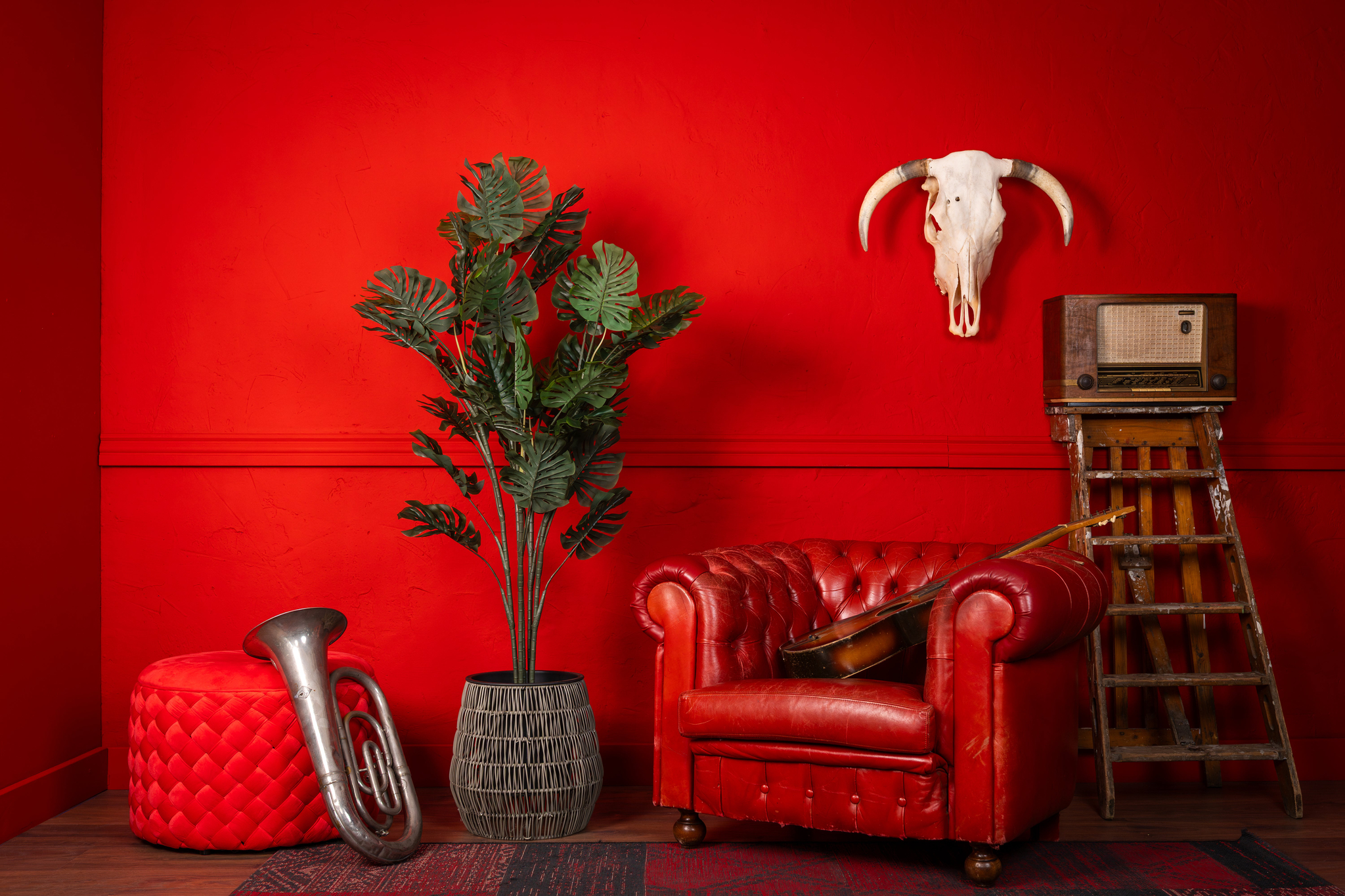 Monstera\u0020kunstplant\u0020160\u0020cm\u0020\u2013\u0020tropisch\u0020Zuid\u002DAmerika