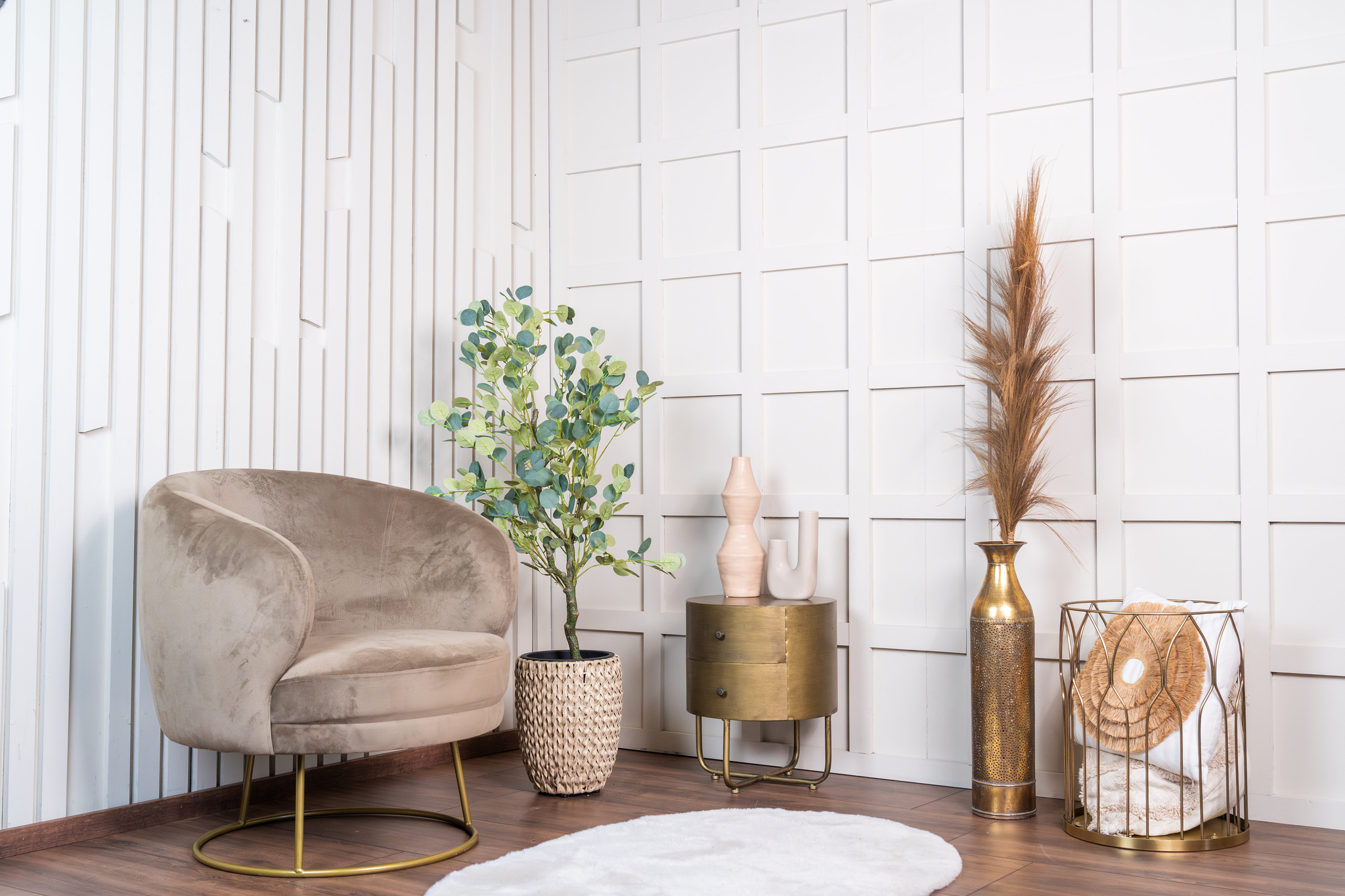 Kunstplant\u0020geldboom\u0020120cm