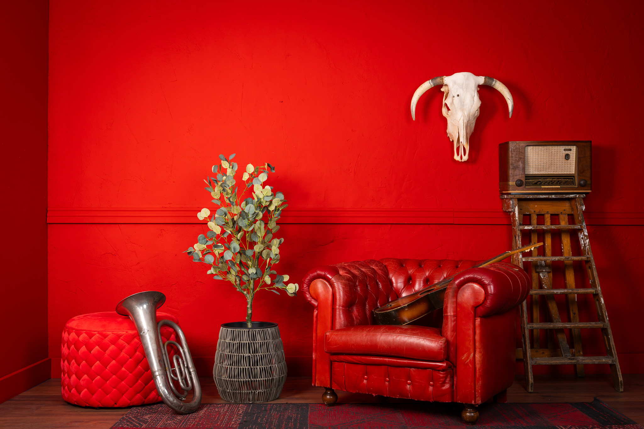 Kunstplant\u0020geldboom\u0020120cm