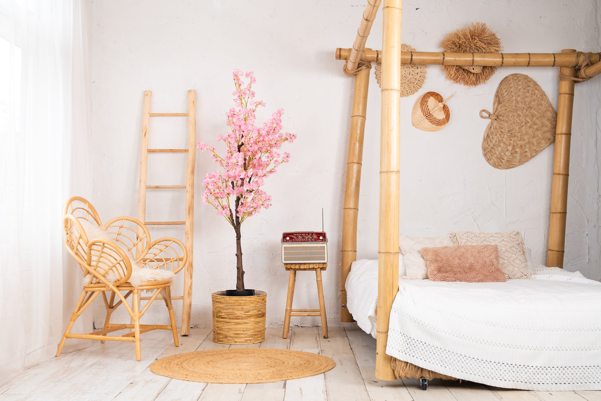 150\u0020cm\u0020kunstbloesem\u0020roze\u0020luxe