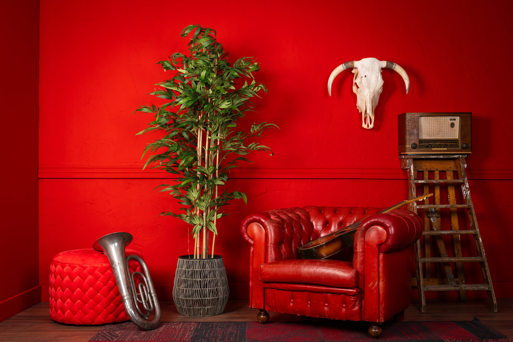 Bamboe\u0020Japanse\u0020kunstplant\u0020180\u0020cm