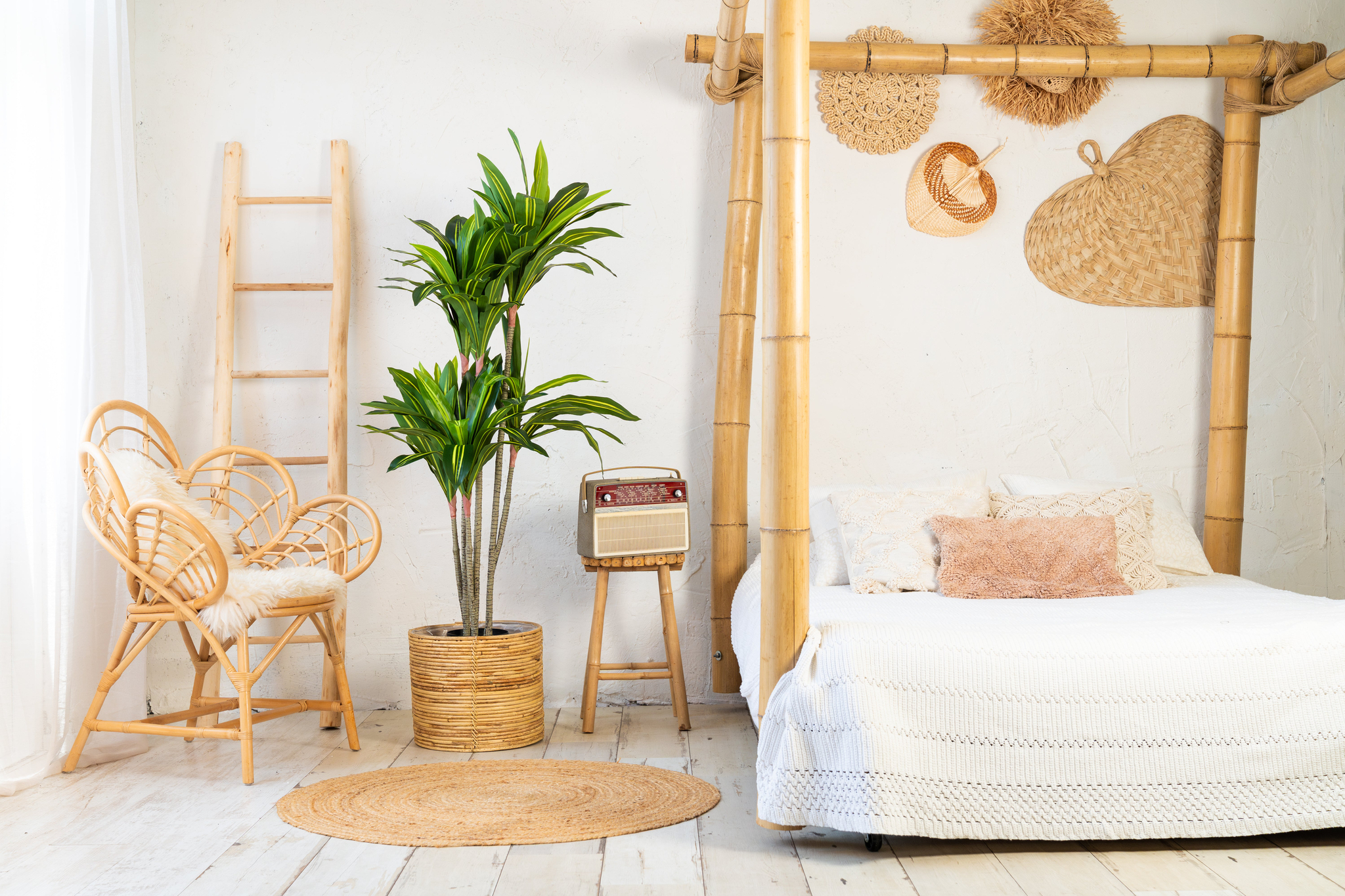 Kunstplant\u0020Dracaena\u0020fragrans\u0020150\u0020cm