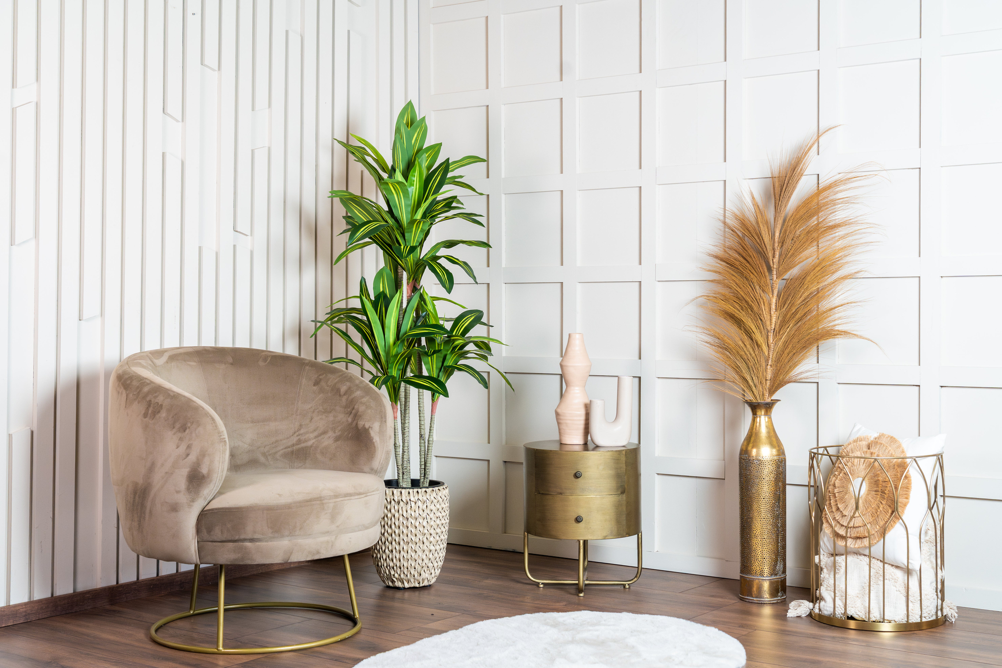 Kunstplant\u0020Dracaena\u0020fragrans\u0020150\u0020cm