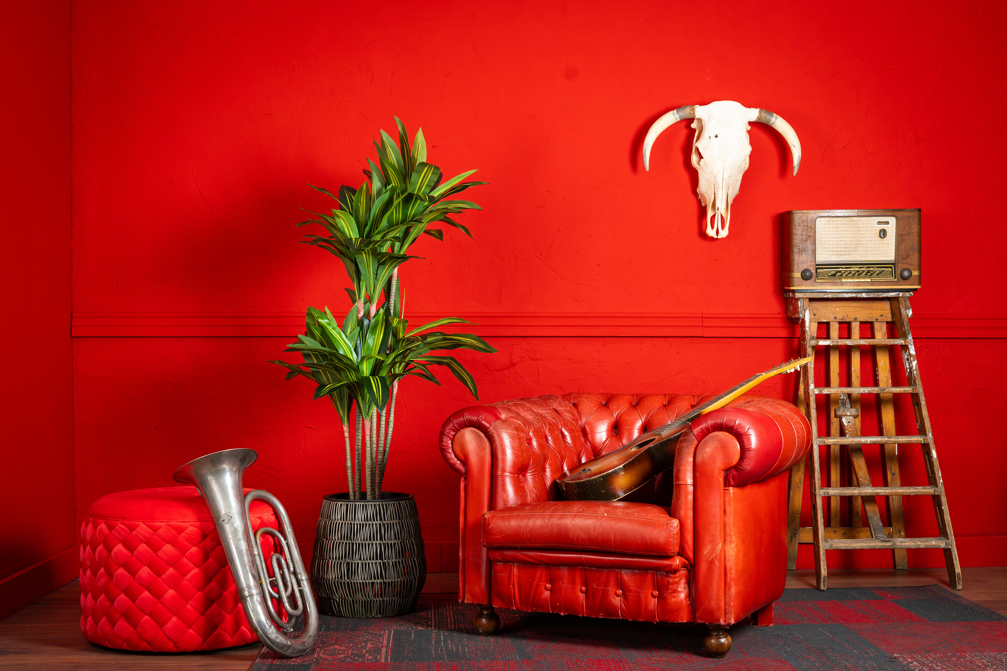 Kunstplant\u0020Dracaena\u0020fragrans\u0020150\u0020cm