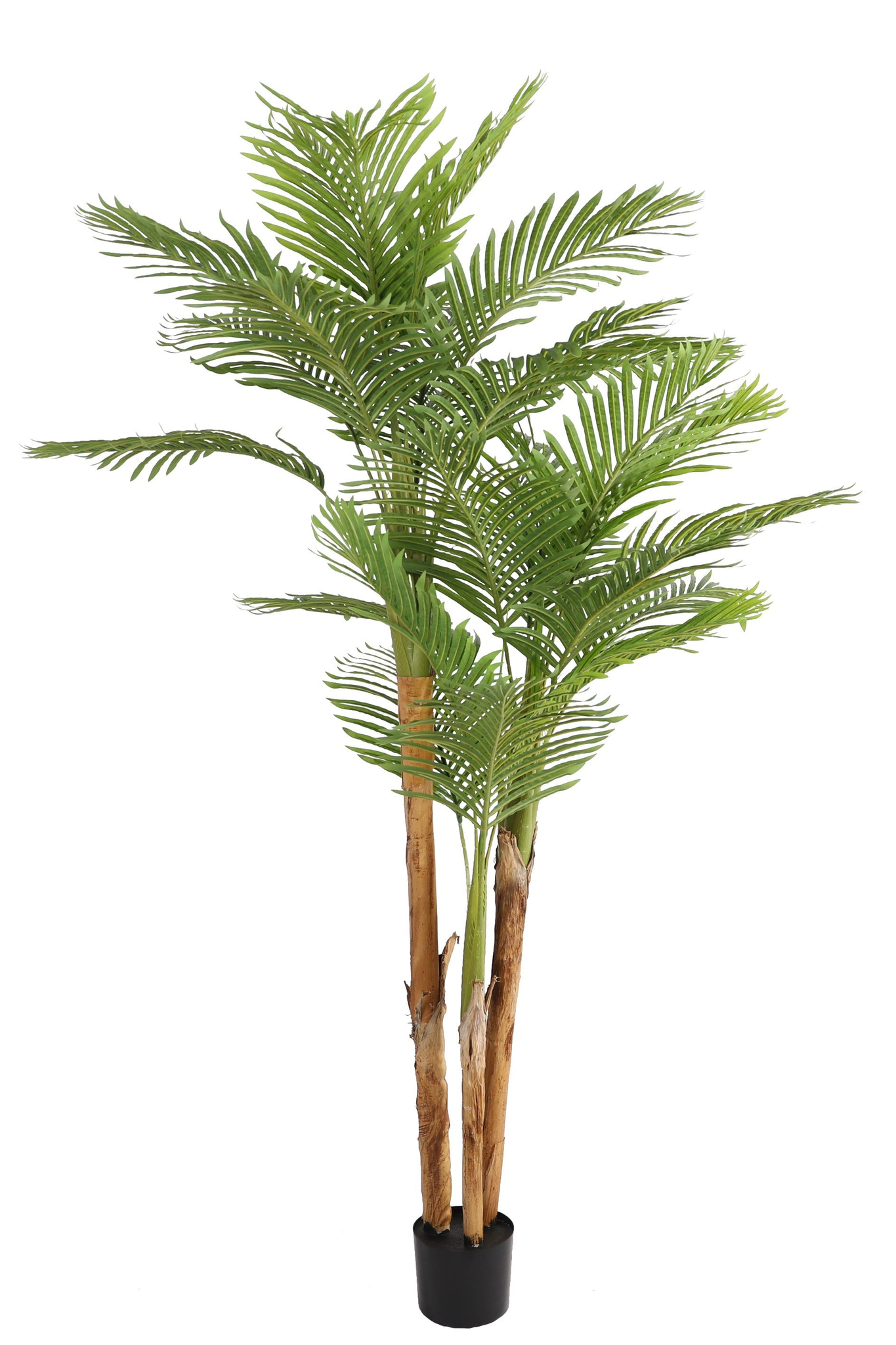 Kentia\u0020palm\u0020kunstplant\u0020190\u0020cm\u0020\u002D\u0020Tropisch\u0020design\u0020voor\u0020binnen