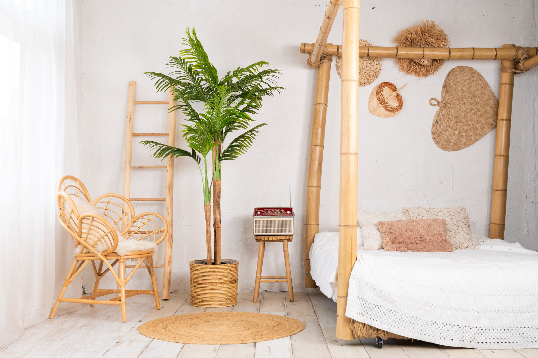 Kentia\u0020palm\u0020kunstplant\u0020190\u0020cm\u0020\u002D\u0020Tropisch\u0020design\u0020voor\u0020binnen