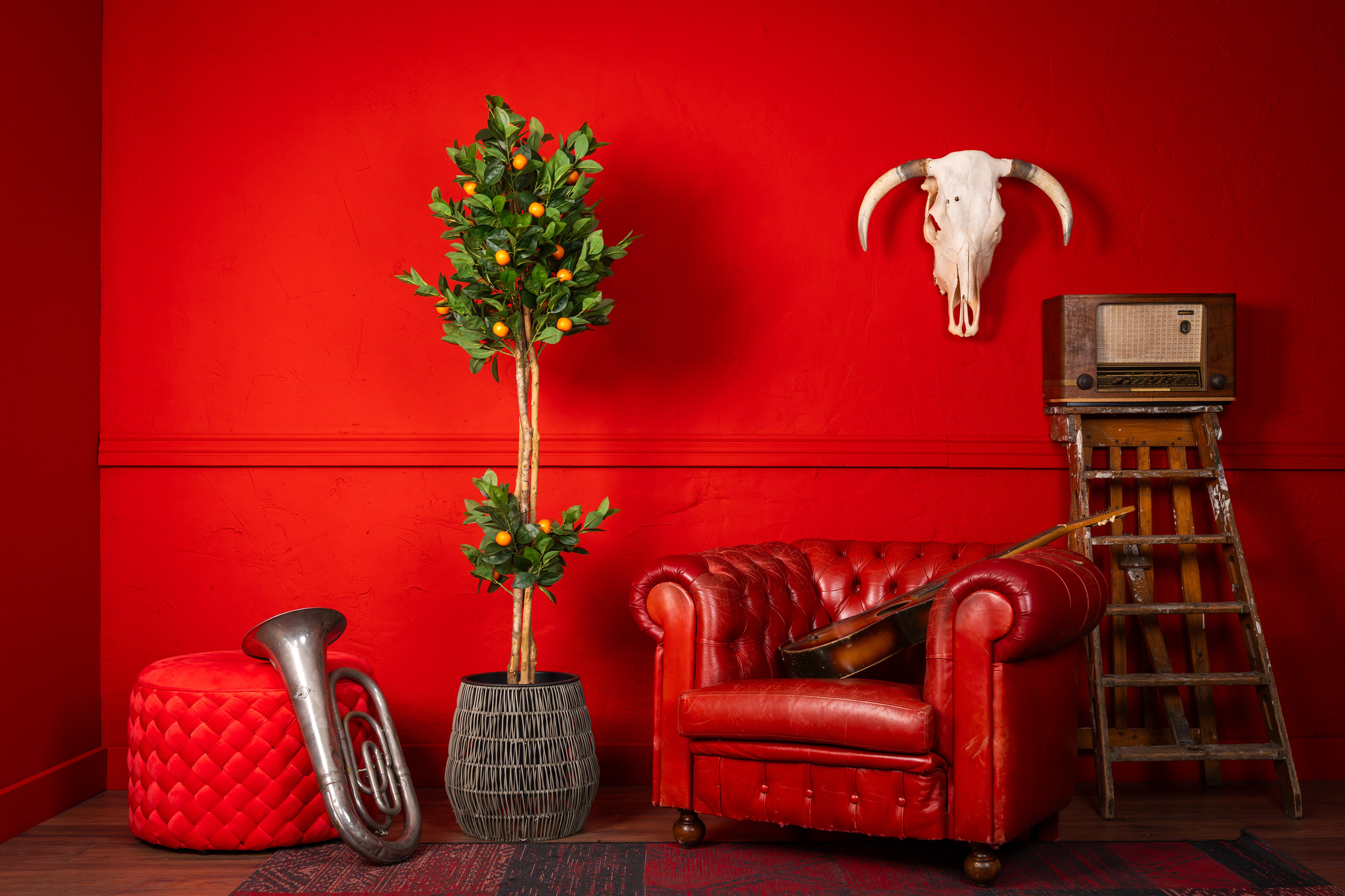 Kunstmatige\u0020sinaasappelboom\u0020170\u0020cm\u0020\u002D\u0020mediterrane\u0020uitstraling