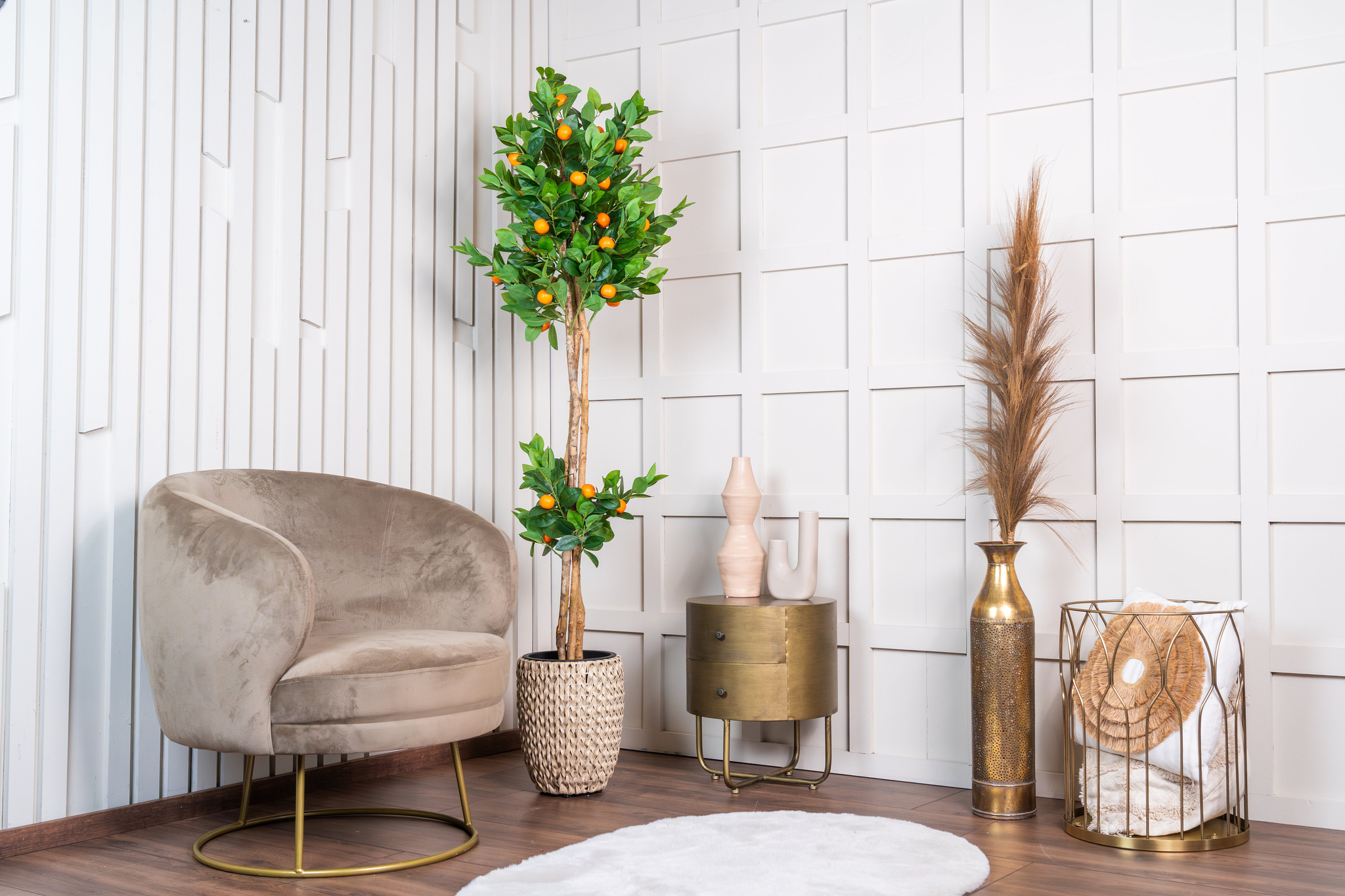 Kunstmatige\u0020sinaasappelboom\u0020170\u0020cm\u0020\u002D\u0020mediterrane\u0020uitstraling