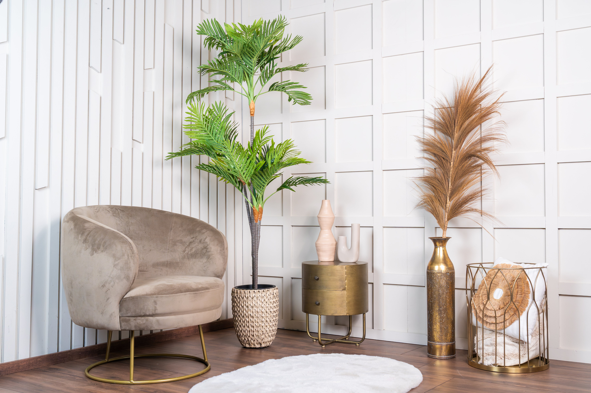 Tropische\u0020mini\u0020palm\u0020kunstplant\u0020170\u0020cm