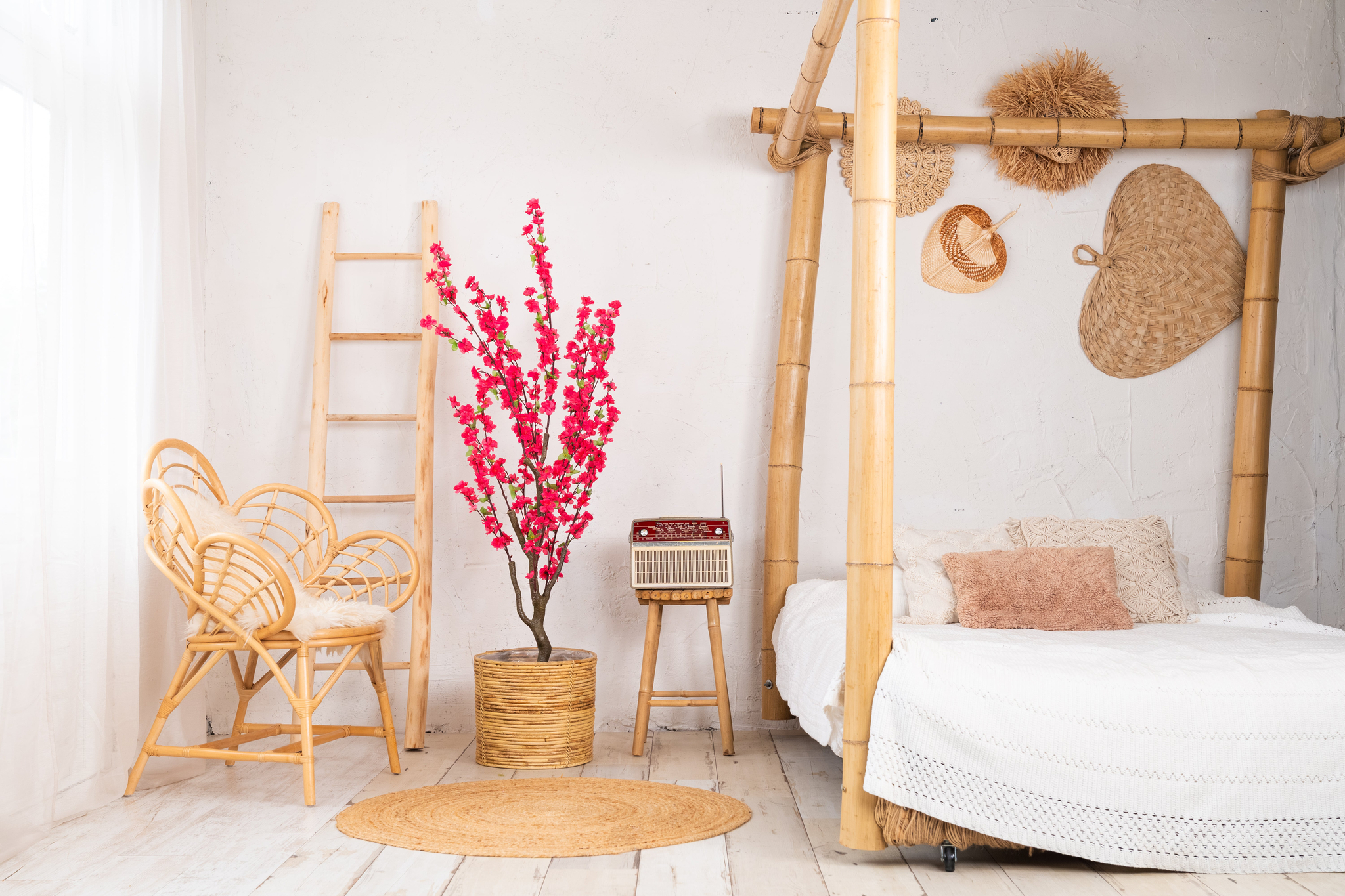 150\u0020cm\u0020kunstbloesem\u0020roze