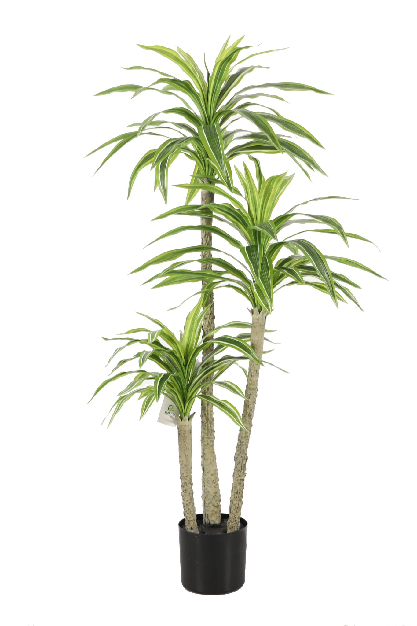 Kunstplant\u0020Yucca\u0020140\u0020cm\u0020\u002D\u0020Robuuste\u0020uitstraling