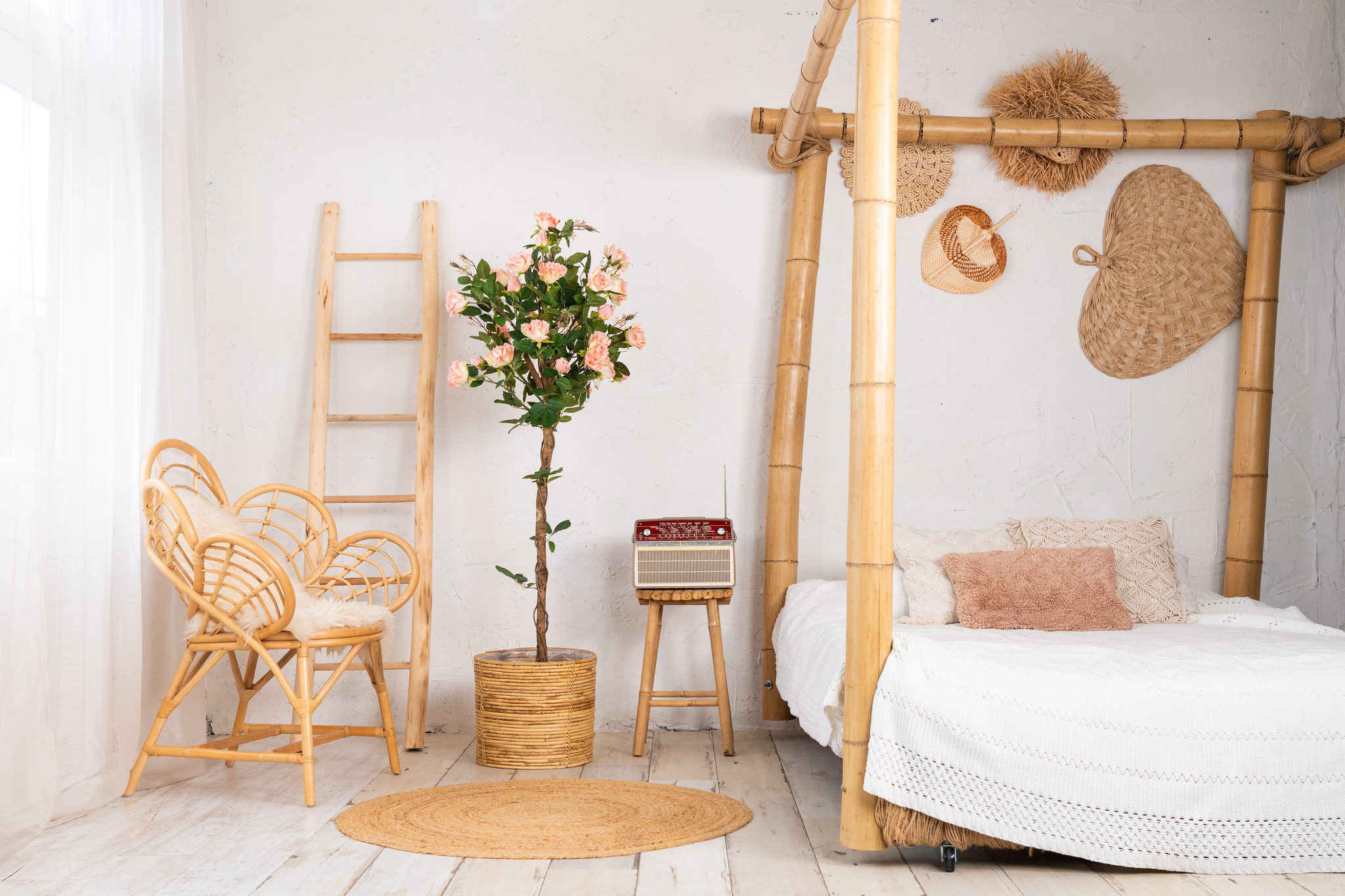 Rozen\u0020kunstboom\u0020140\u0020cm