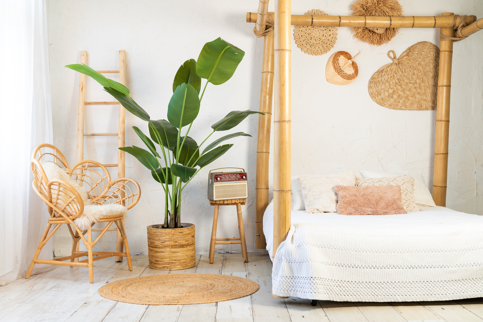 Kunstplant\u0020Strelitzia\u0020200\u0020cm\u0020met\u0020Real\u0020Touch