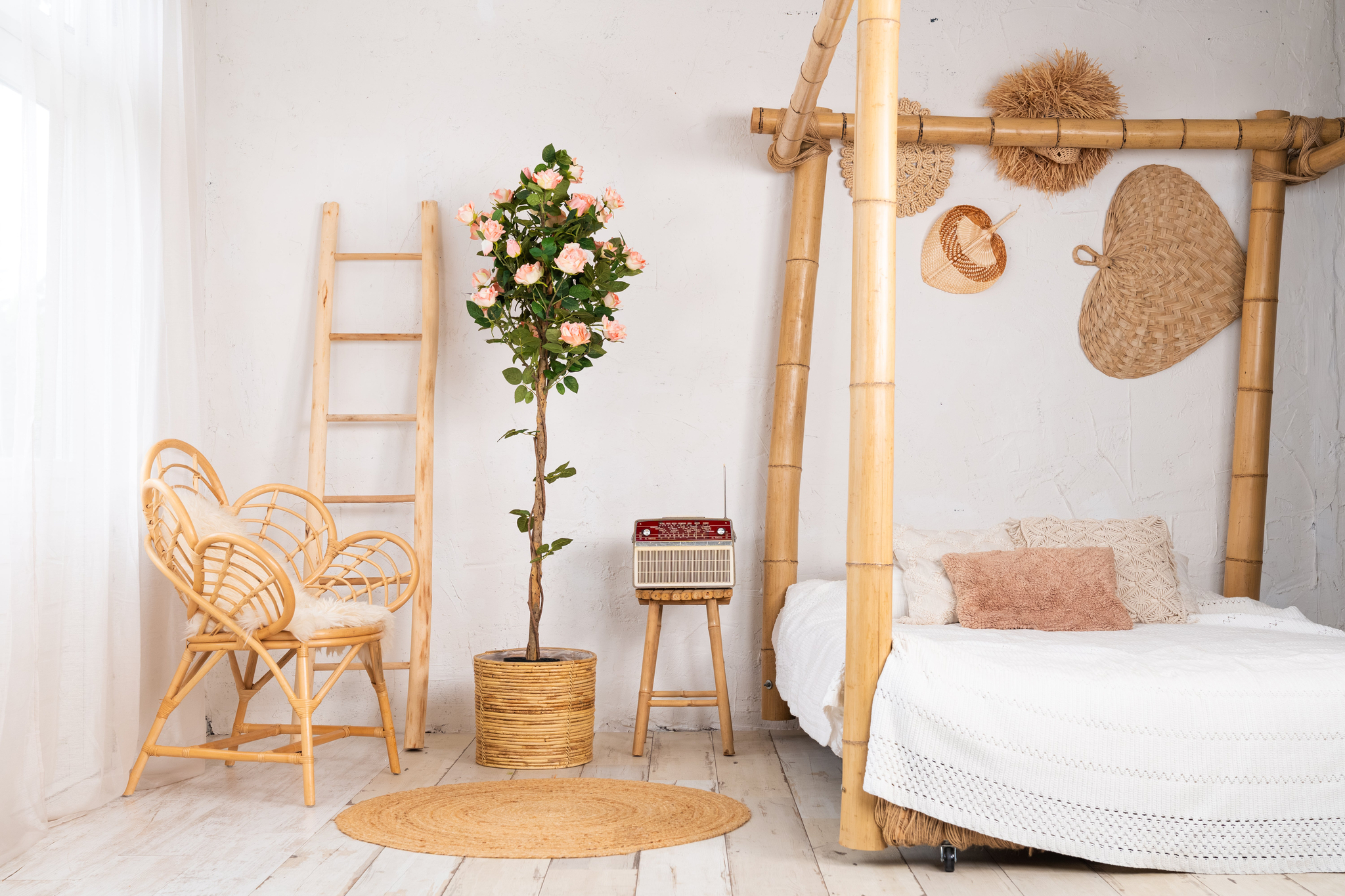 Rozen\u0020kunstboom\u0020160\u0020cm