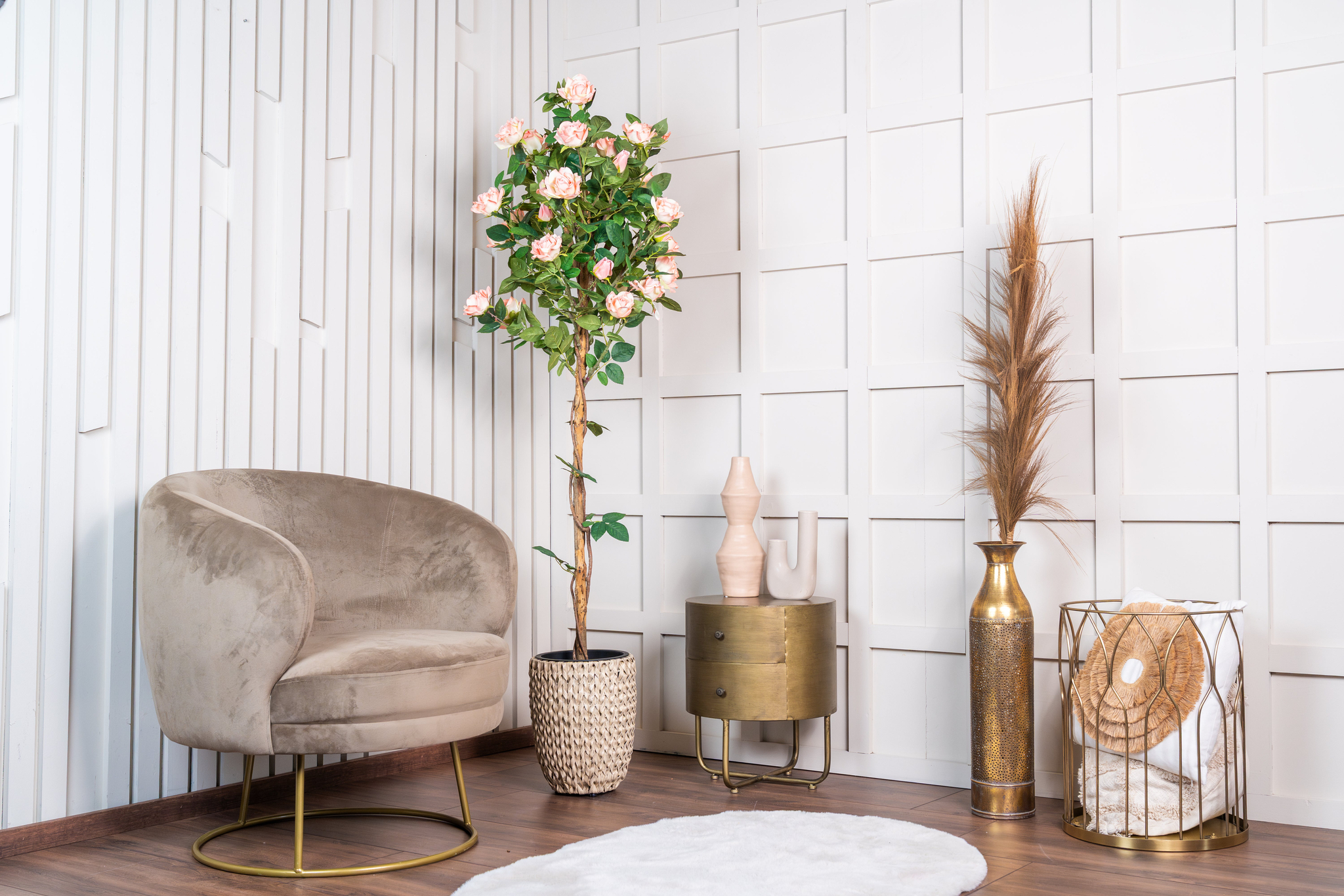 Rozen\u0020kunstboom\u0020160\u0020cm