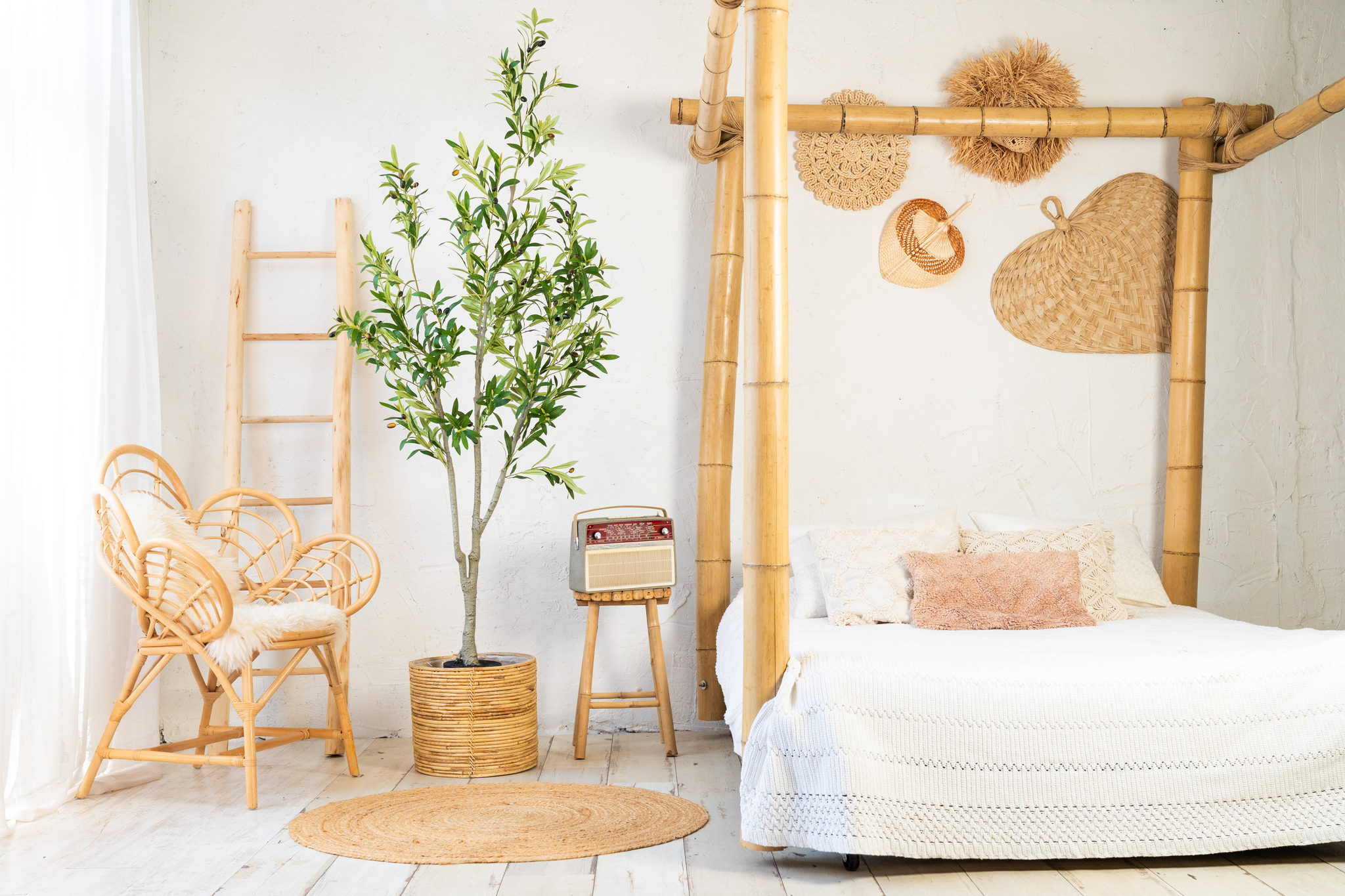 Kunstolijfboom\u0020200\u0020cm