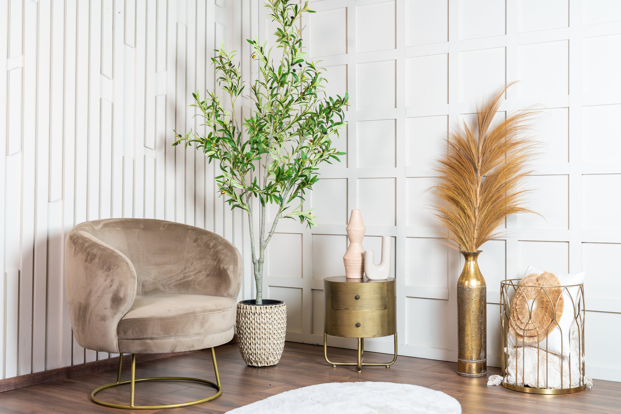 Kunstolijfboom\u0020200\u0020cm