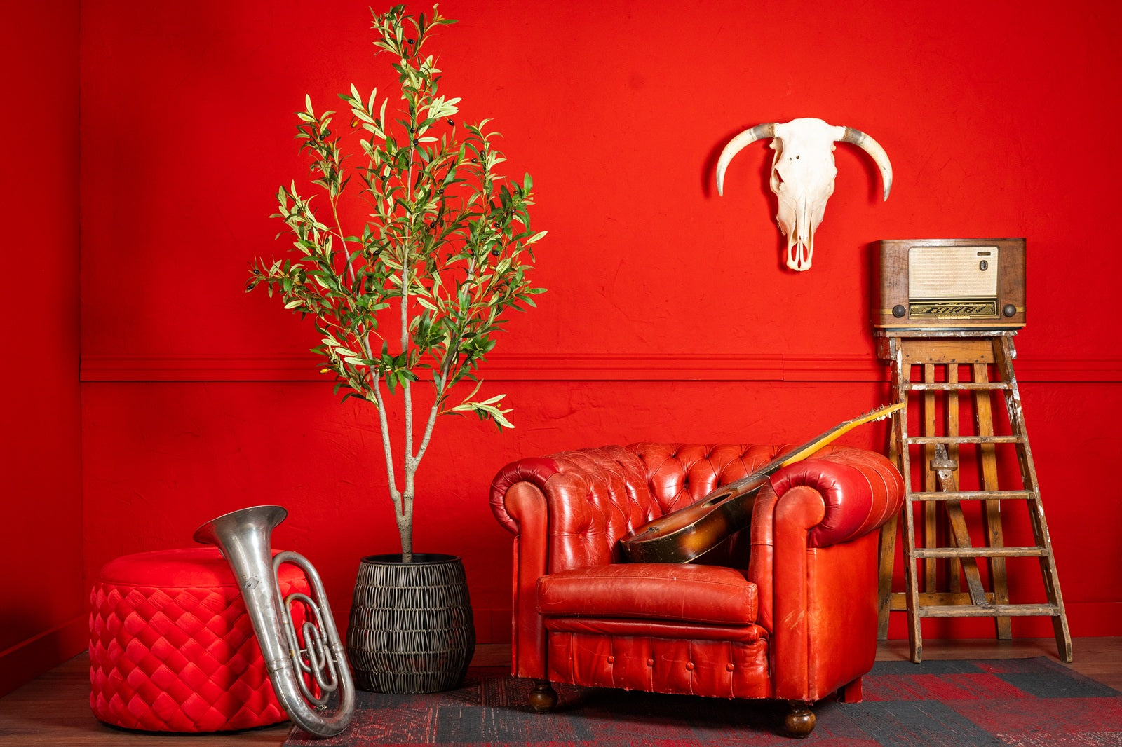 Kunstolijfboom\u0020200\u0020cm