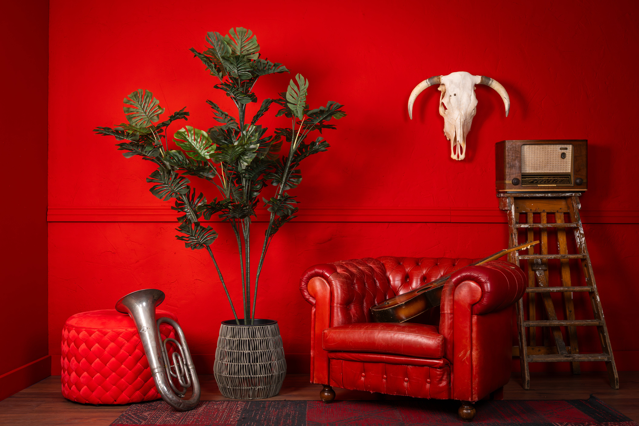 Monstera\u0020kunstplant\u0020180\u0020cm\u0020\u2013\u0020Tropisch\u0020Zuid\u002DAmerika