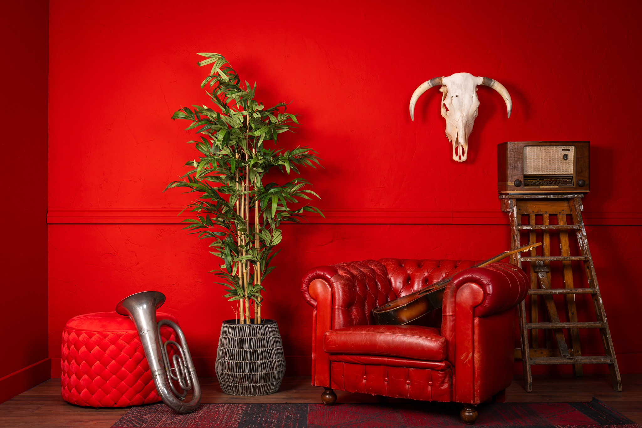 Japanse\u0020bamboe\u0020kunstplant\u0020160\u0020cm