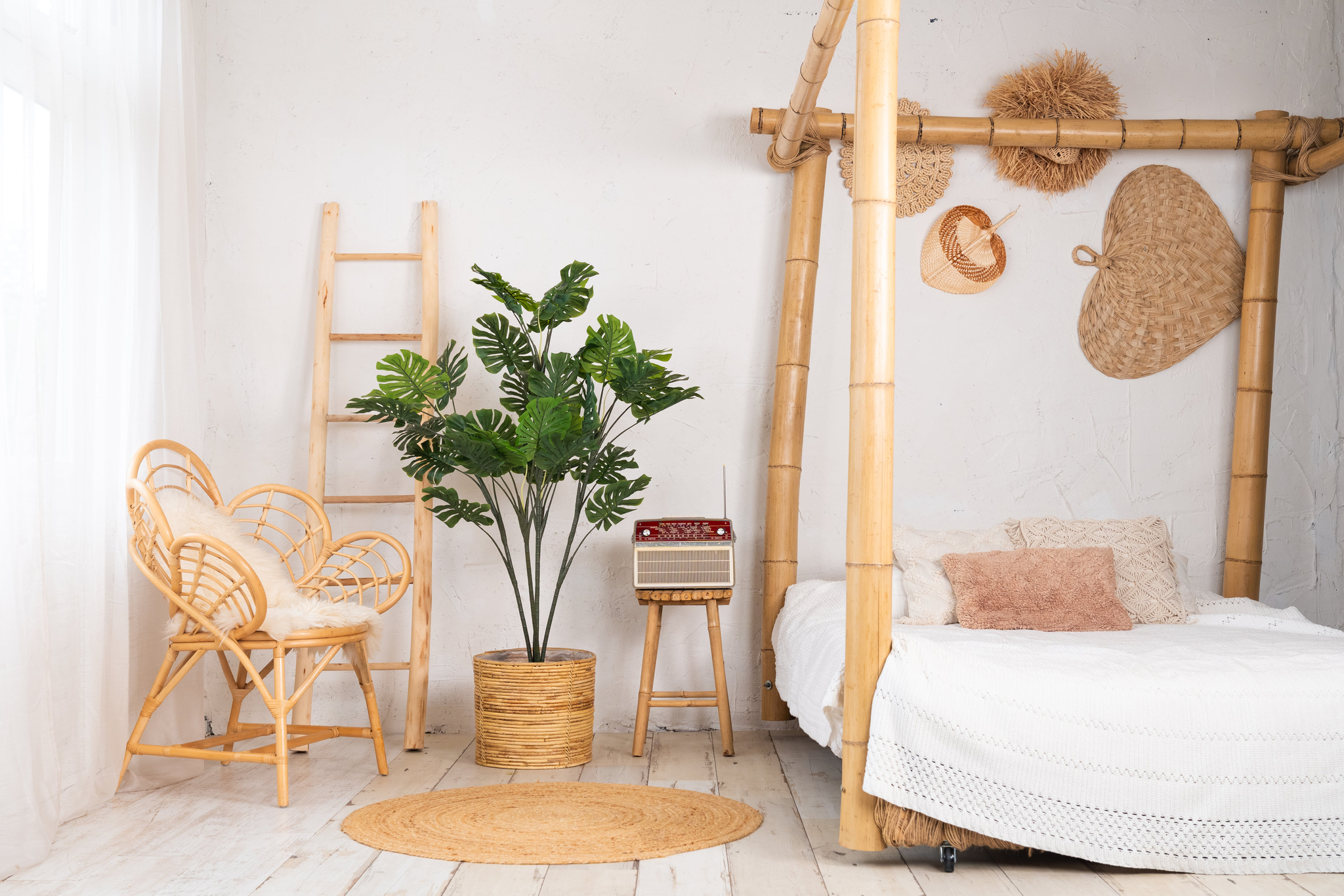 Monstera\u0020kunstplant\u0020140\u0020cm\u0020\u002D\u0020Tropisch\u0020Zuid\u002DAmerika