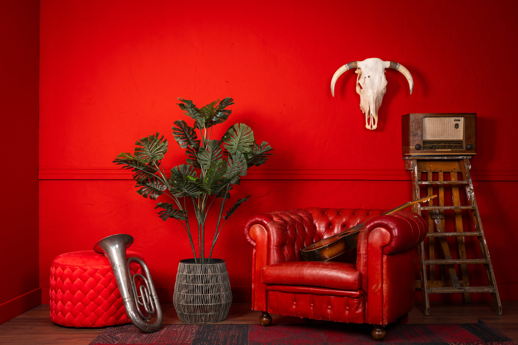 Monstera\u0020kunstplant\u0020140\u0020cm\u0020\u002D\u0020Tropisch\u0020Zuid\u002DAmerika