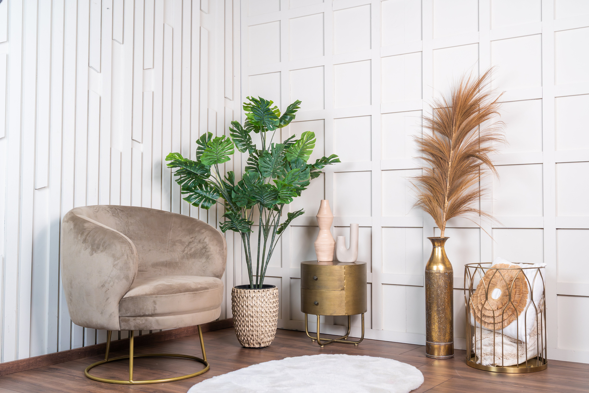 Monstera\u0020kunstplant\u0020140\u0020cm\u0020\u002D\u0020Tropisch\u0020Zuid\u002DAmerika