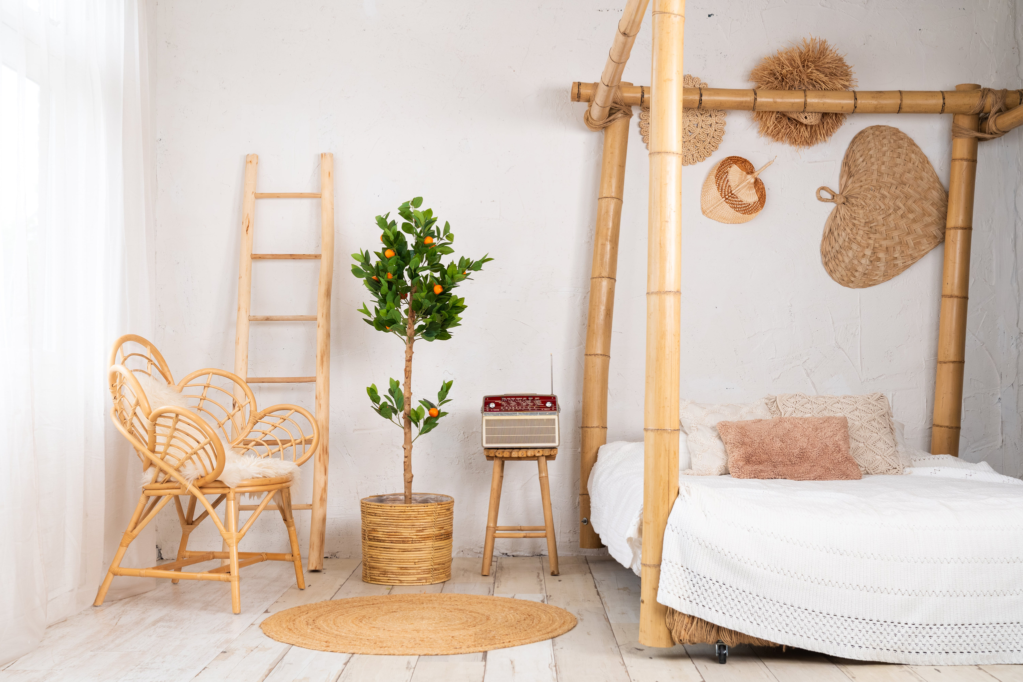 Sinaasappel\u0020kunstboom\u0020130\u0020cm\u0020\u002D\u0020Mediterrane\u0020uitstraling