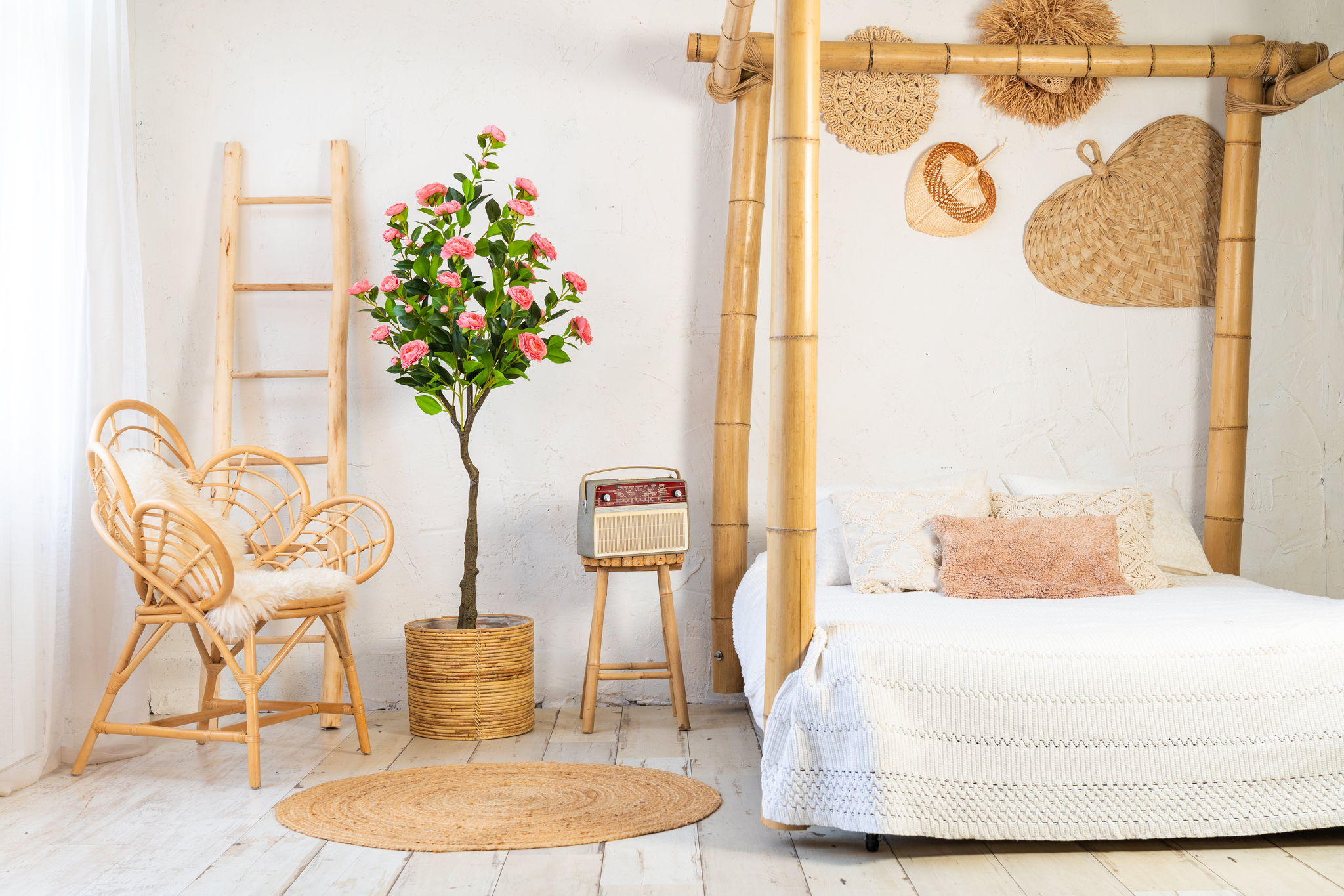 Kunstplant\u0020Camelia\u0020Luxe\u0020160\u0020cm