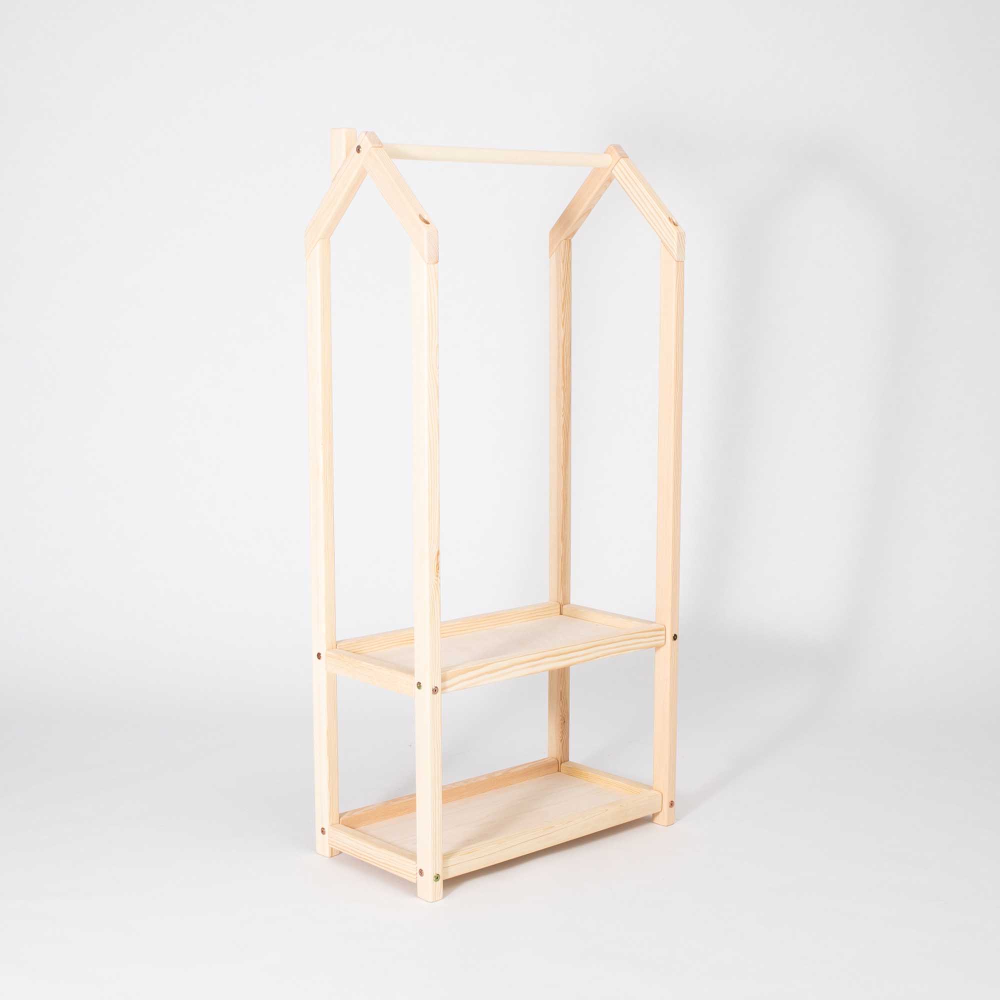 Montessori\u0020kledingkast