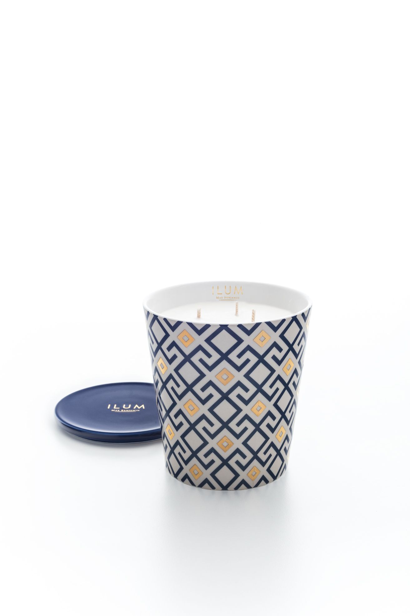 Ilum\u0020Vijg\u0020Arabesque\u0020Geurkaars\u0020Klein