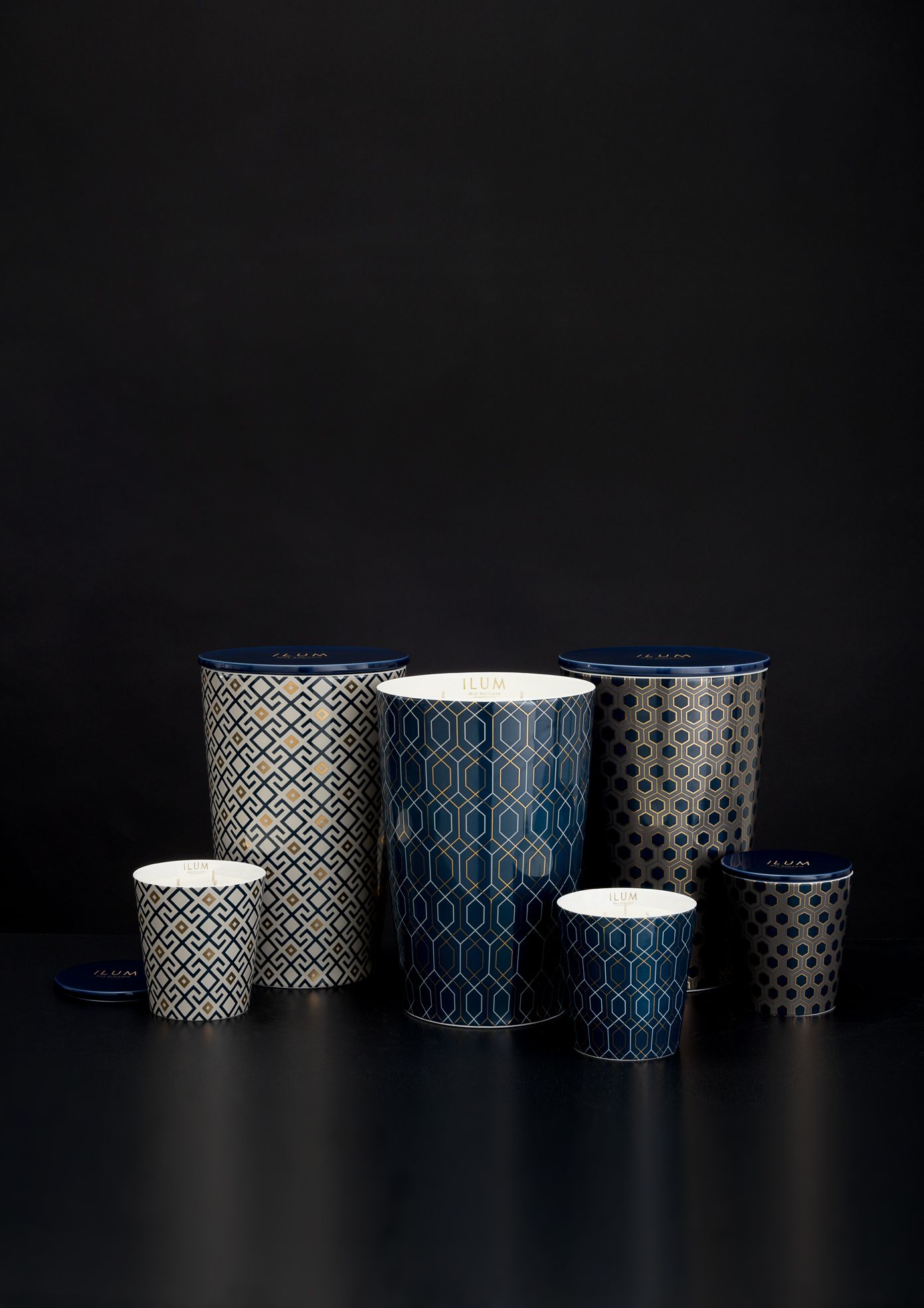Ilum\u0020Vijg\u0020Arabesque\u0020Geurkaars\u0020Klein