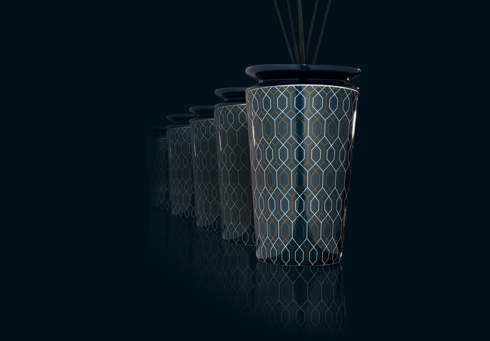 Ilum\u0020Belgravia\u0020Lux\u0020Geurdiffuser\u0020Klein