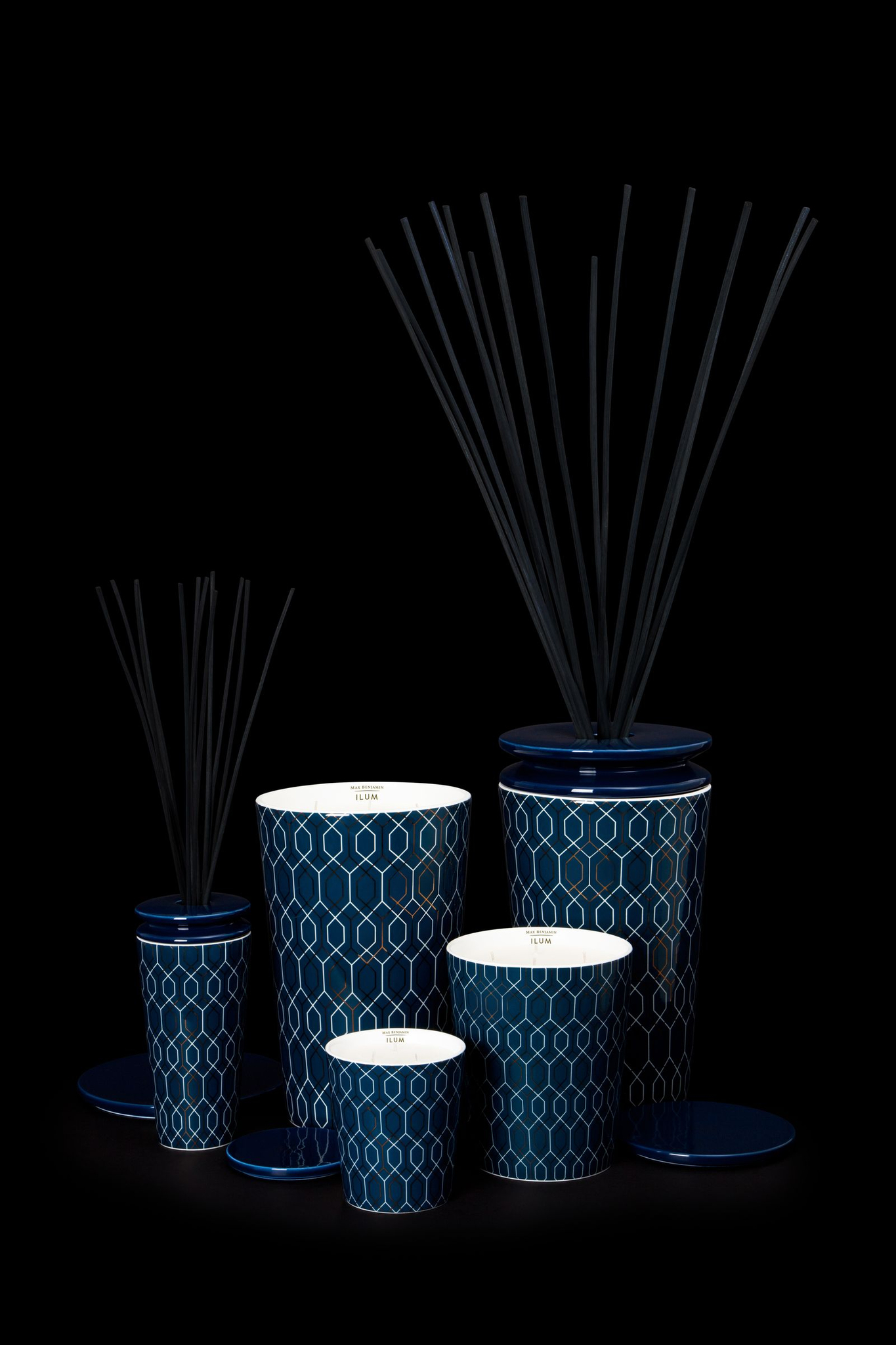 Ilum\u0020Belgravia\u0020Lux\u0020Geurdiffuser\u0020Klein