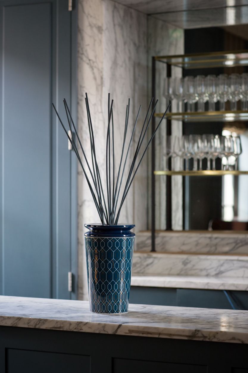 Ilum\u0020Belgravia\u0020Lux\u0020Geurdiffuser\u0020Klein