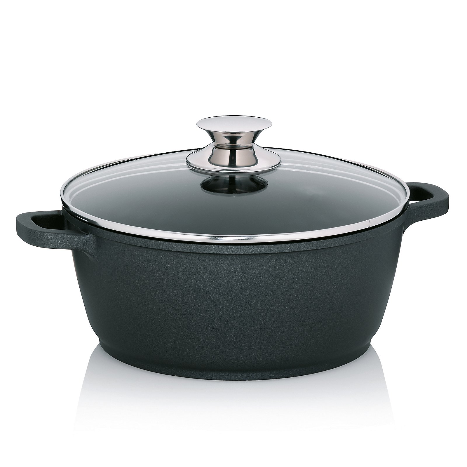 Kerros\u0020Braadpan\u0020met\u0020Deksel\u00203,2\u0020liter
