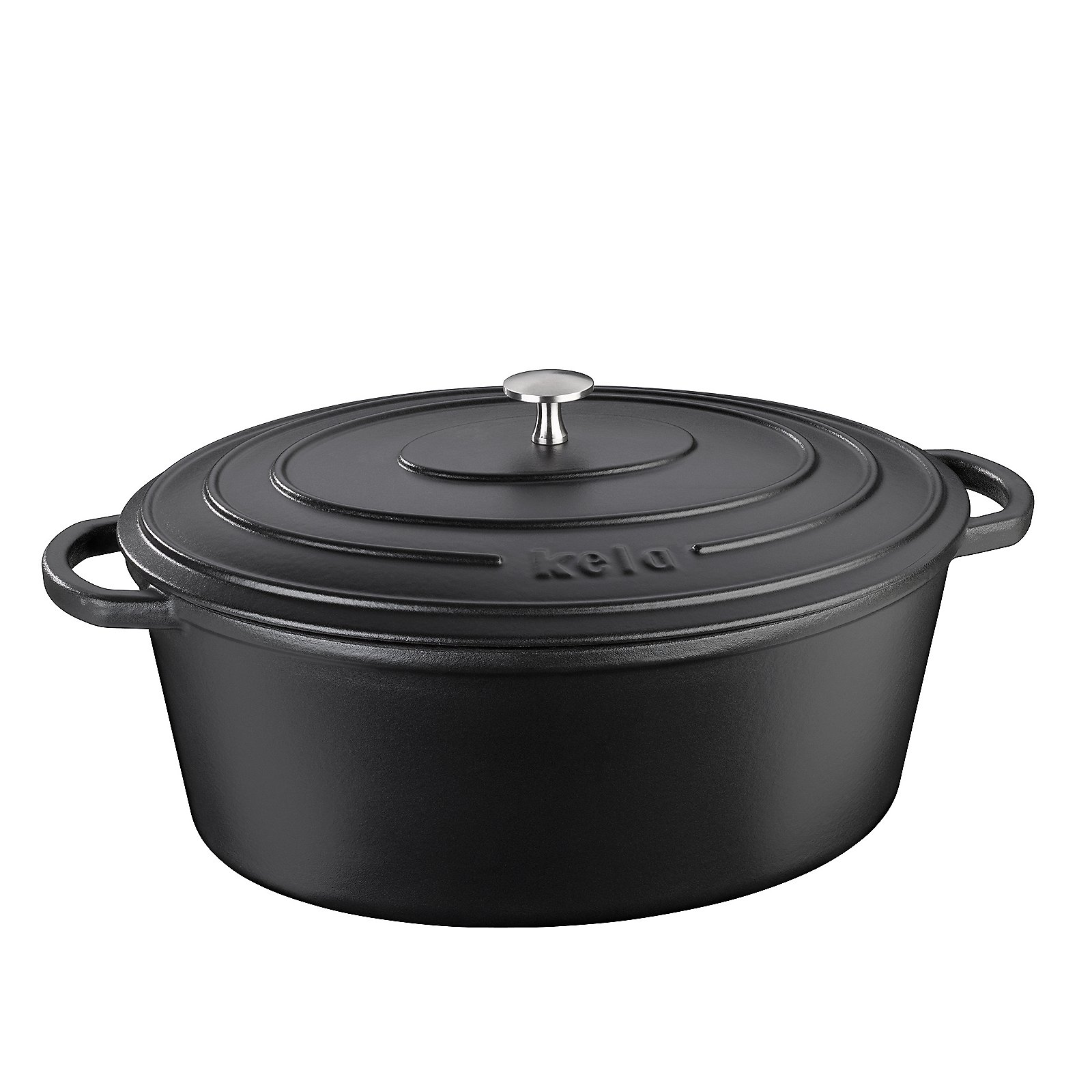 Calido\u0020braadpan\u0020met\u0020deksel\u00206,5\u0020liter