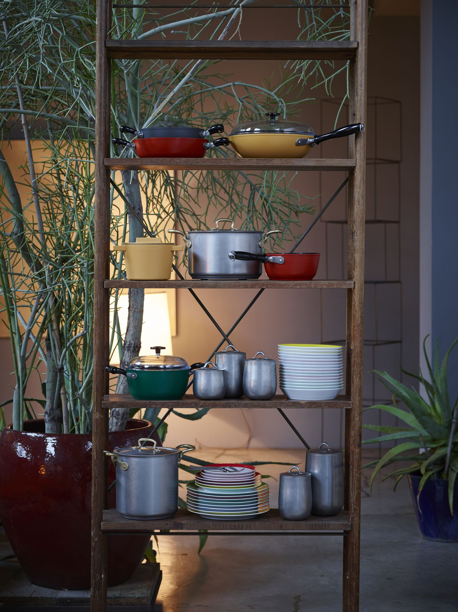 Sambonet\u0020Vintage\u0020Koekenpan\u0020\u00D8\u002028\u0020cm